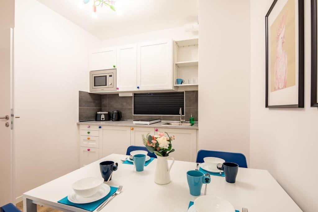 Marone 209 ~ Ac/balcony/indoor Parking Apartamento Budapest