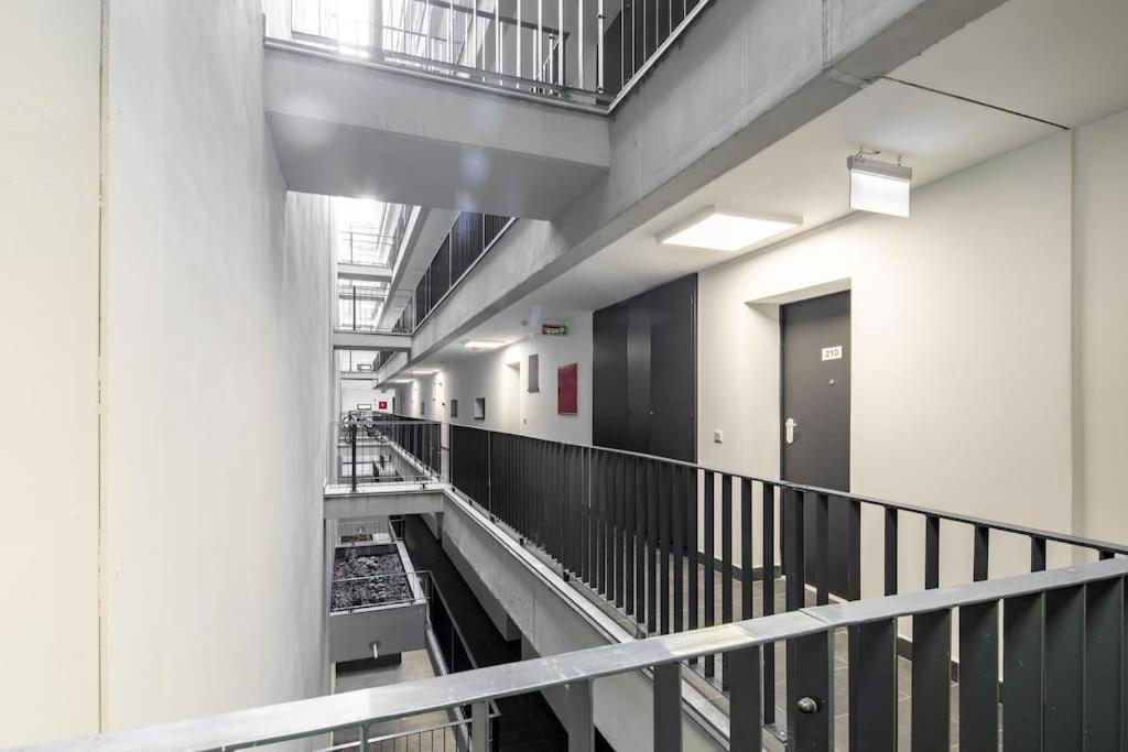 Marone 209 ~ Ac/balcony/indoor Parking Apartamento