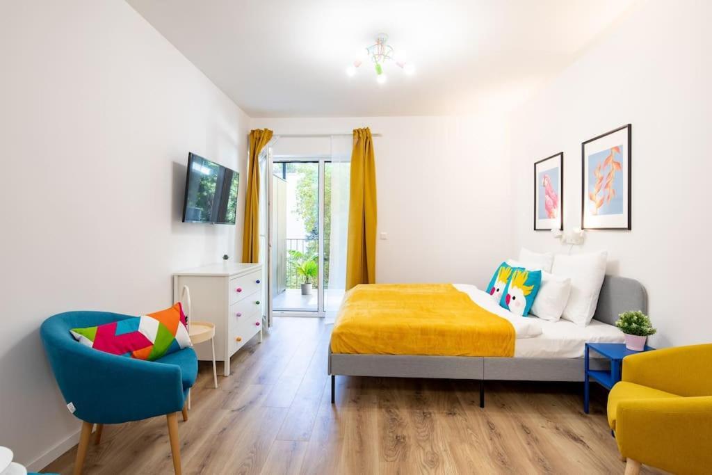 Marone 209 ~ Ac/balcony/indoor Parking