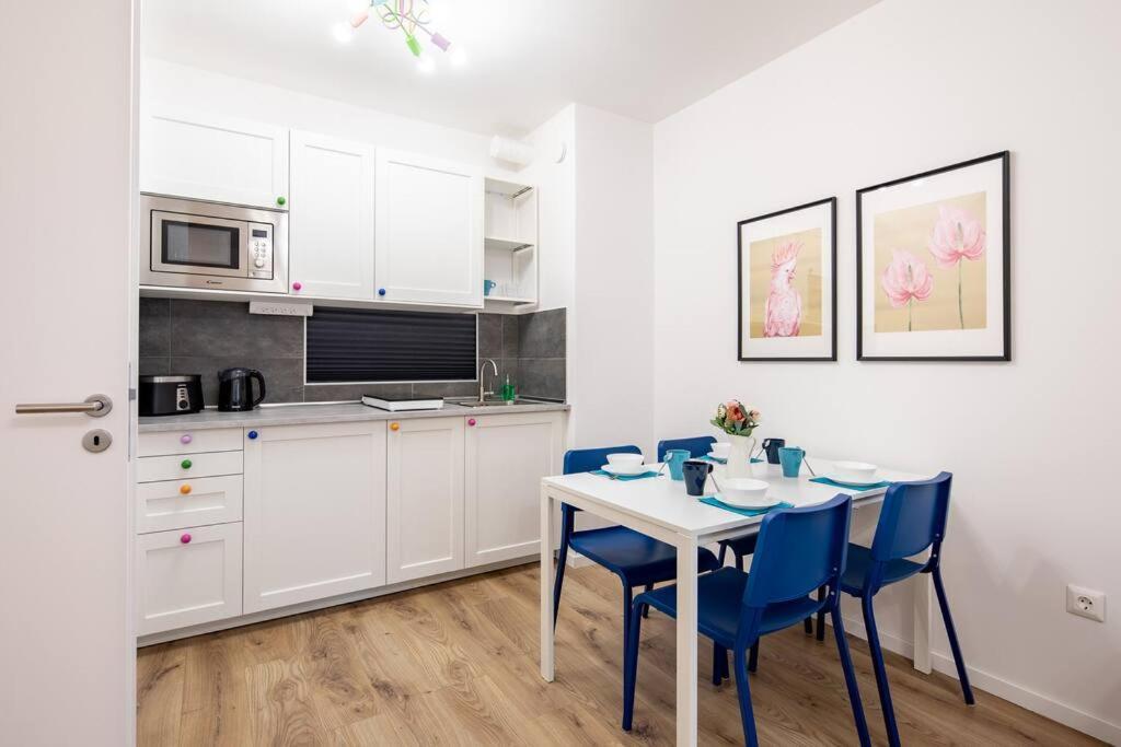 Marone 209 ~ Ac/balcony/indoor Parking Apartamento Budapest
