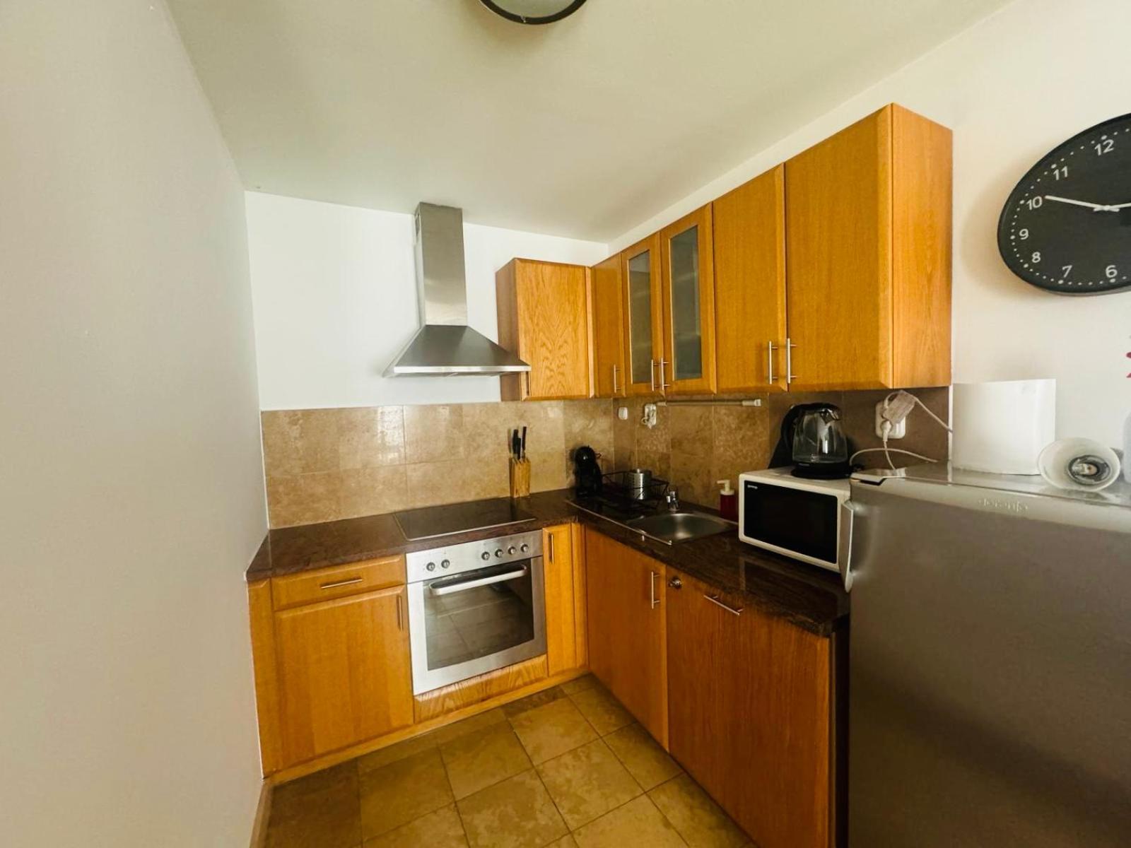 Appartement K3 *