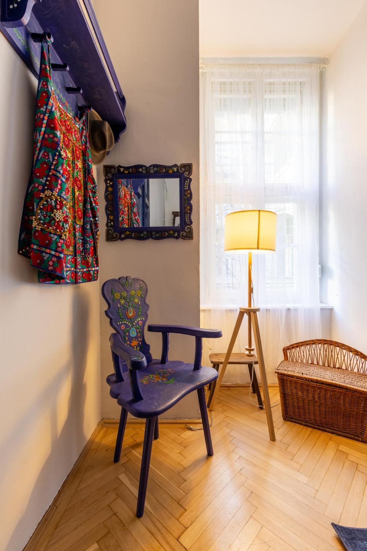 K28 Kiraly Apartmán Budapešť