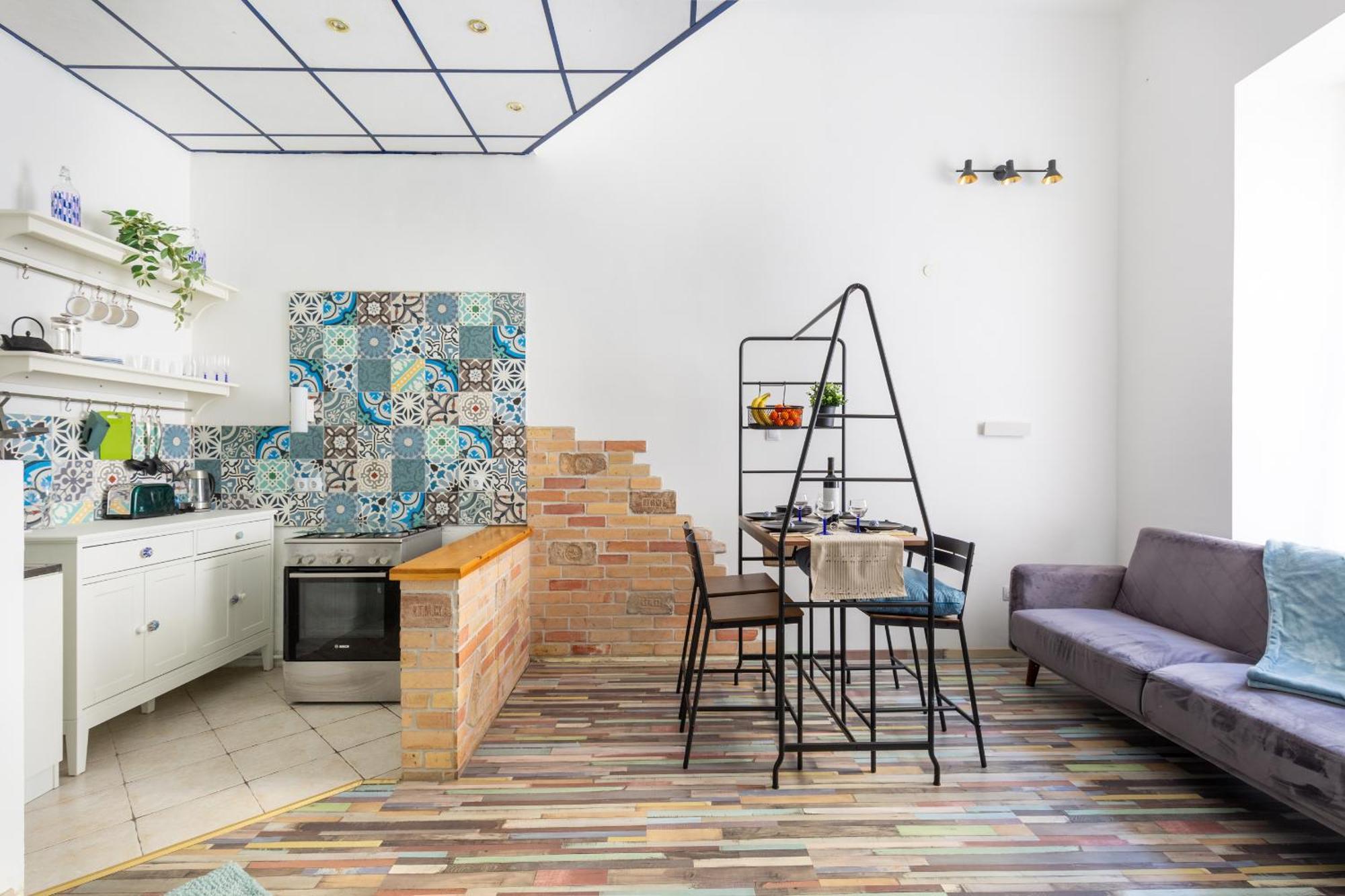 K28 Kiraly Appartement