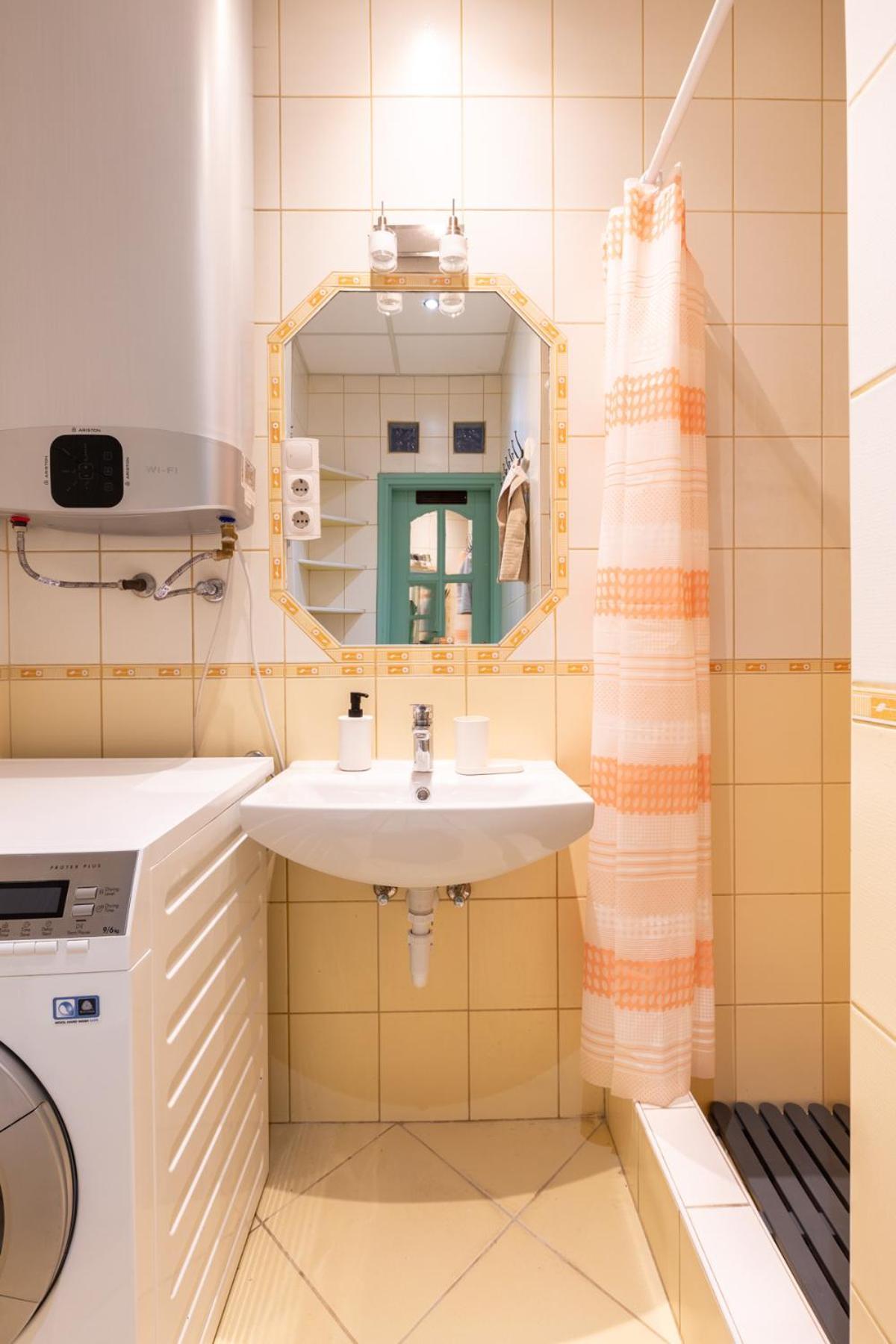 K28 Kiraly Apartmán *