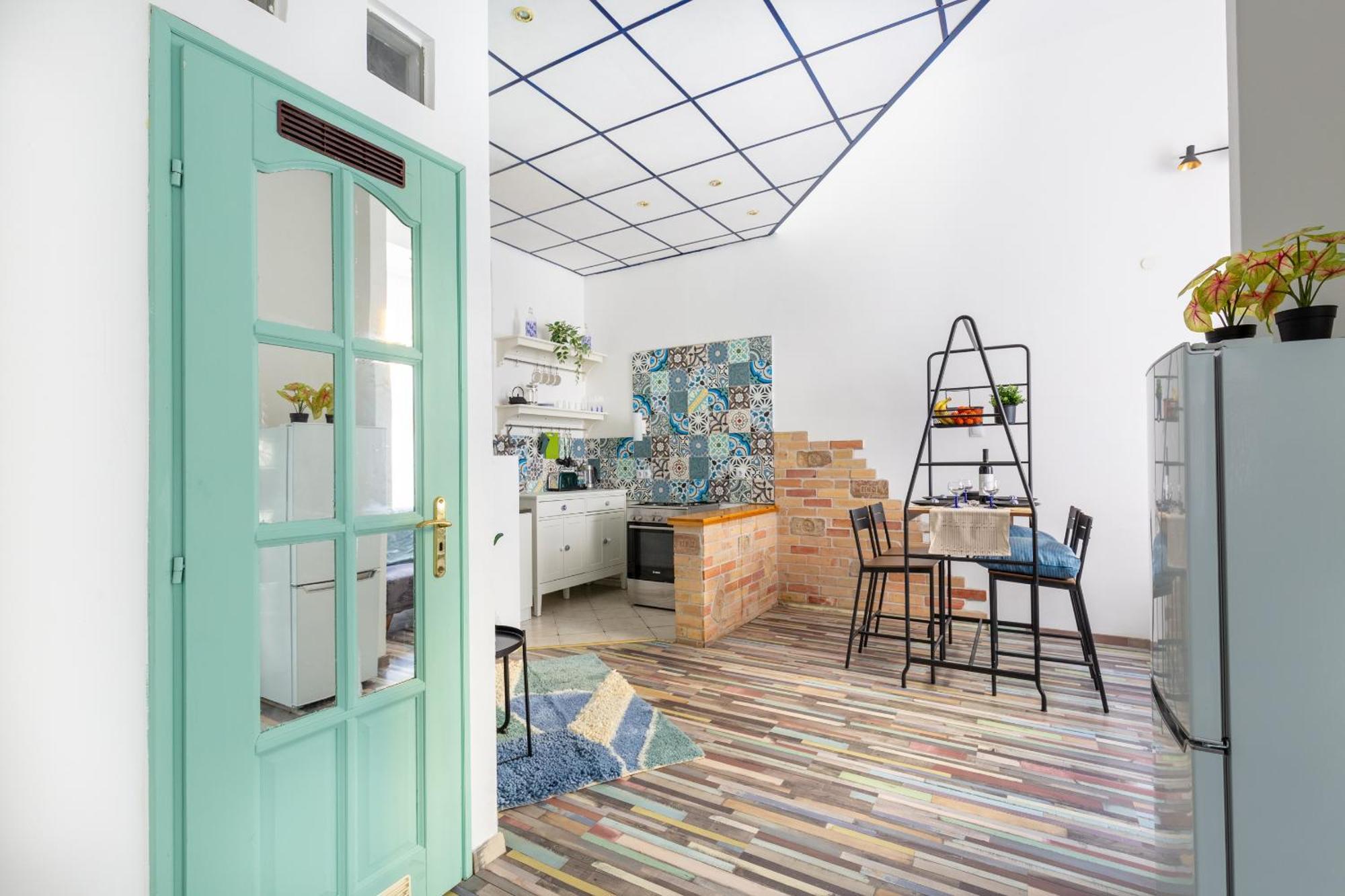 Apartmán K28 Kiraly