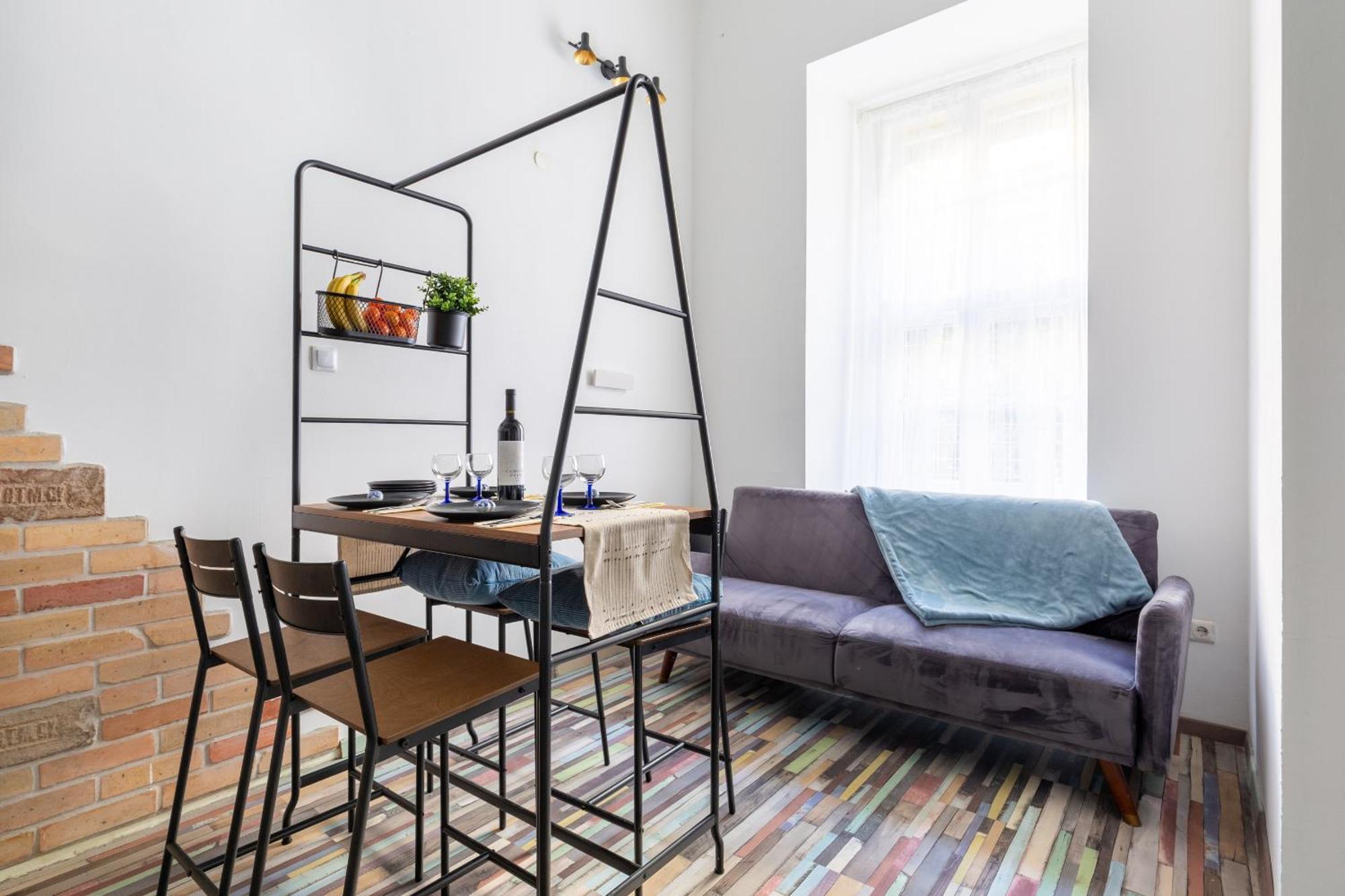 K28 Kiraly Apartmán