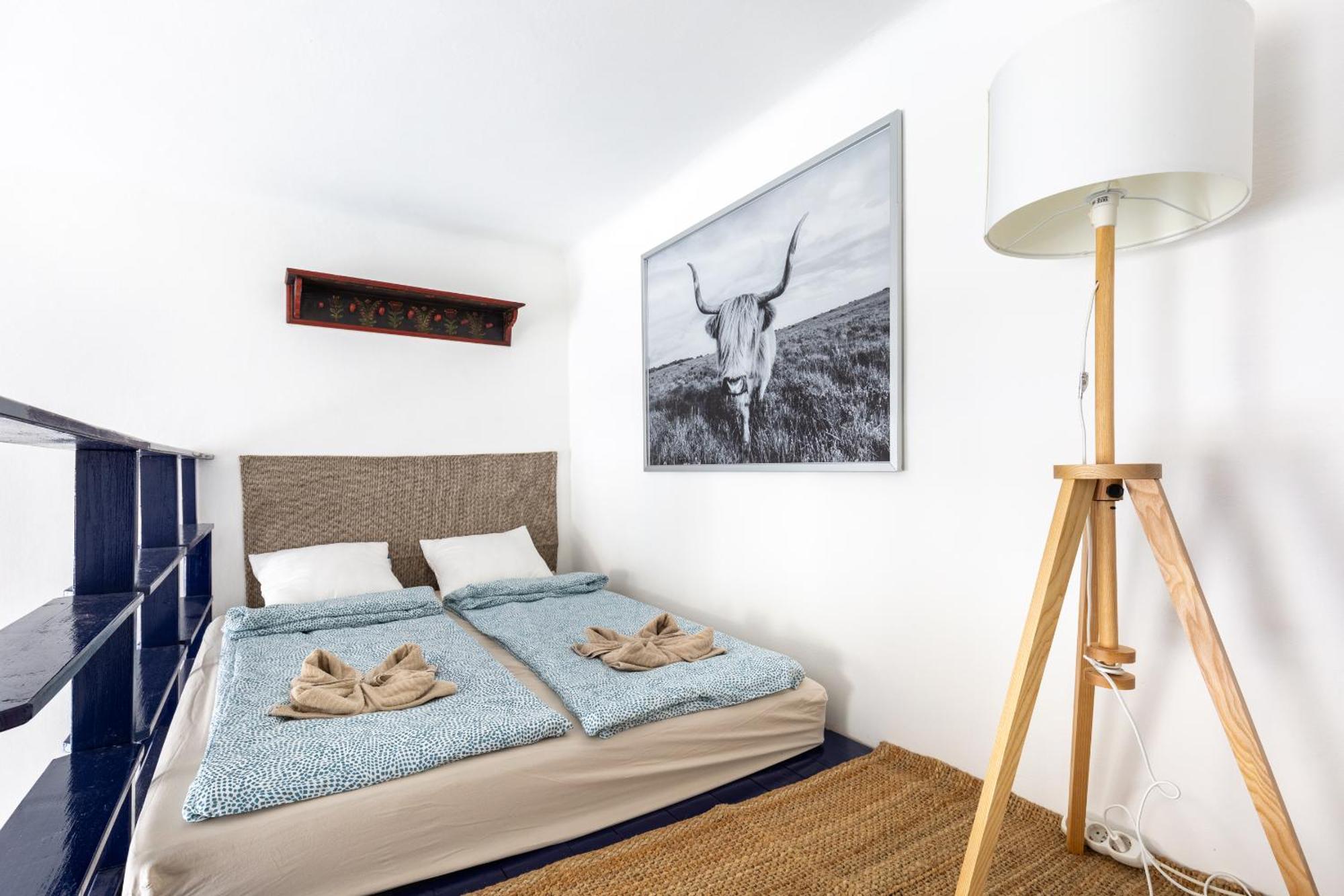 Apartmán K28 Kiraly