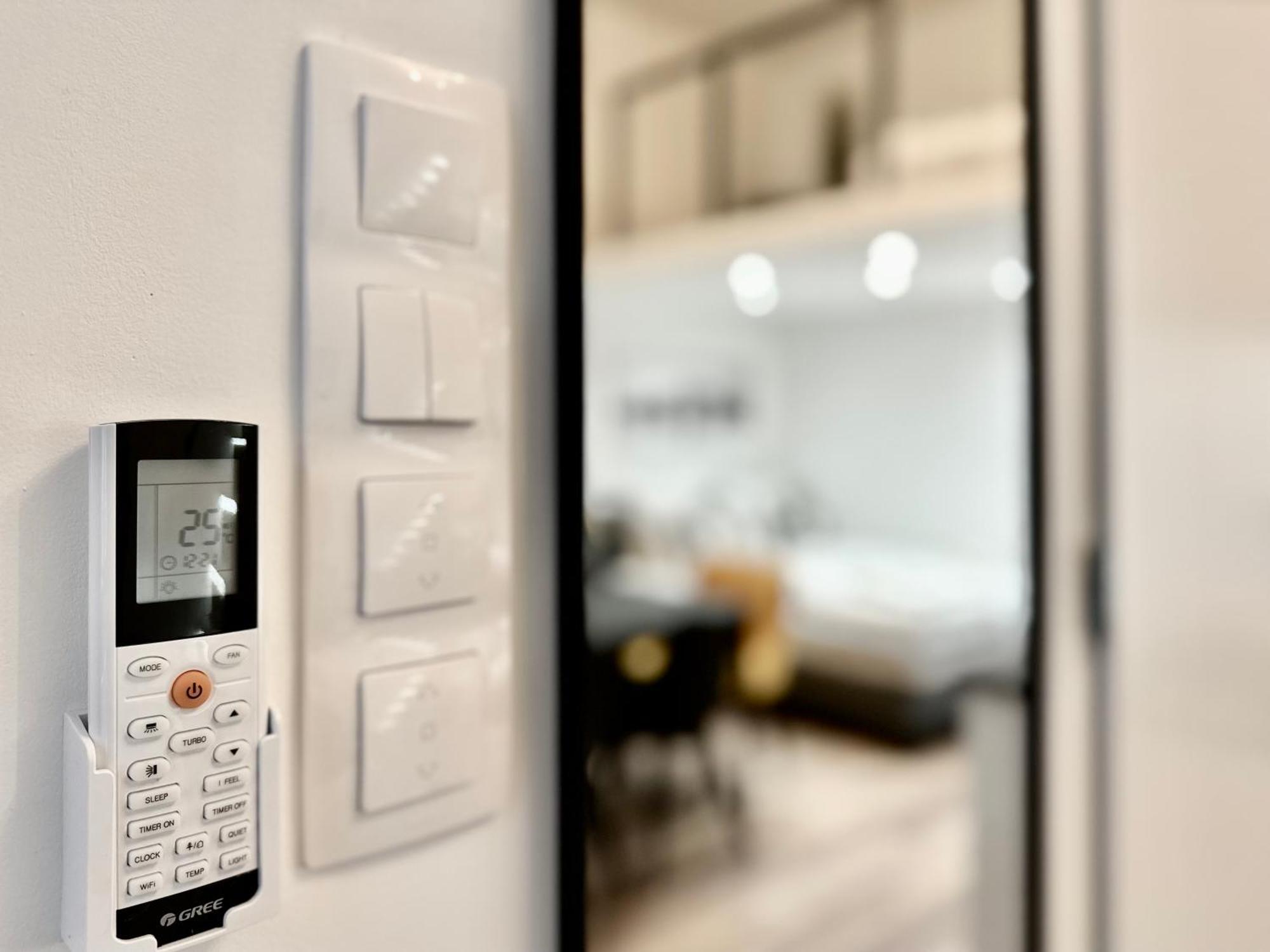 Apartament Premium By Hi5- Brody Street Budapeszt