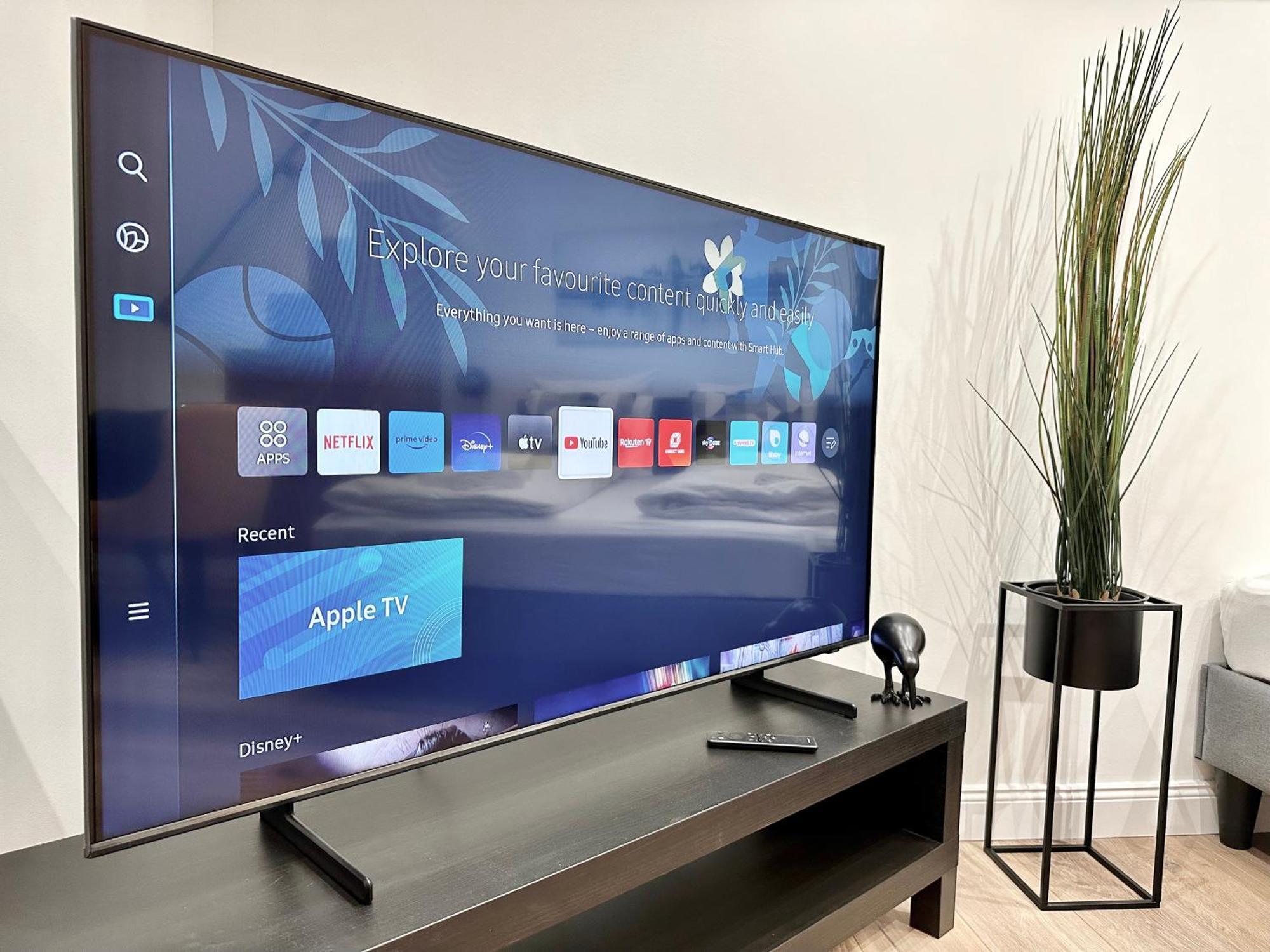 Apartment Premium By Hi5- Brody Street *