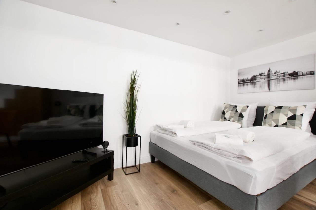 Premium By Hi5- Brody Street * Budapest