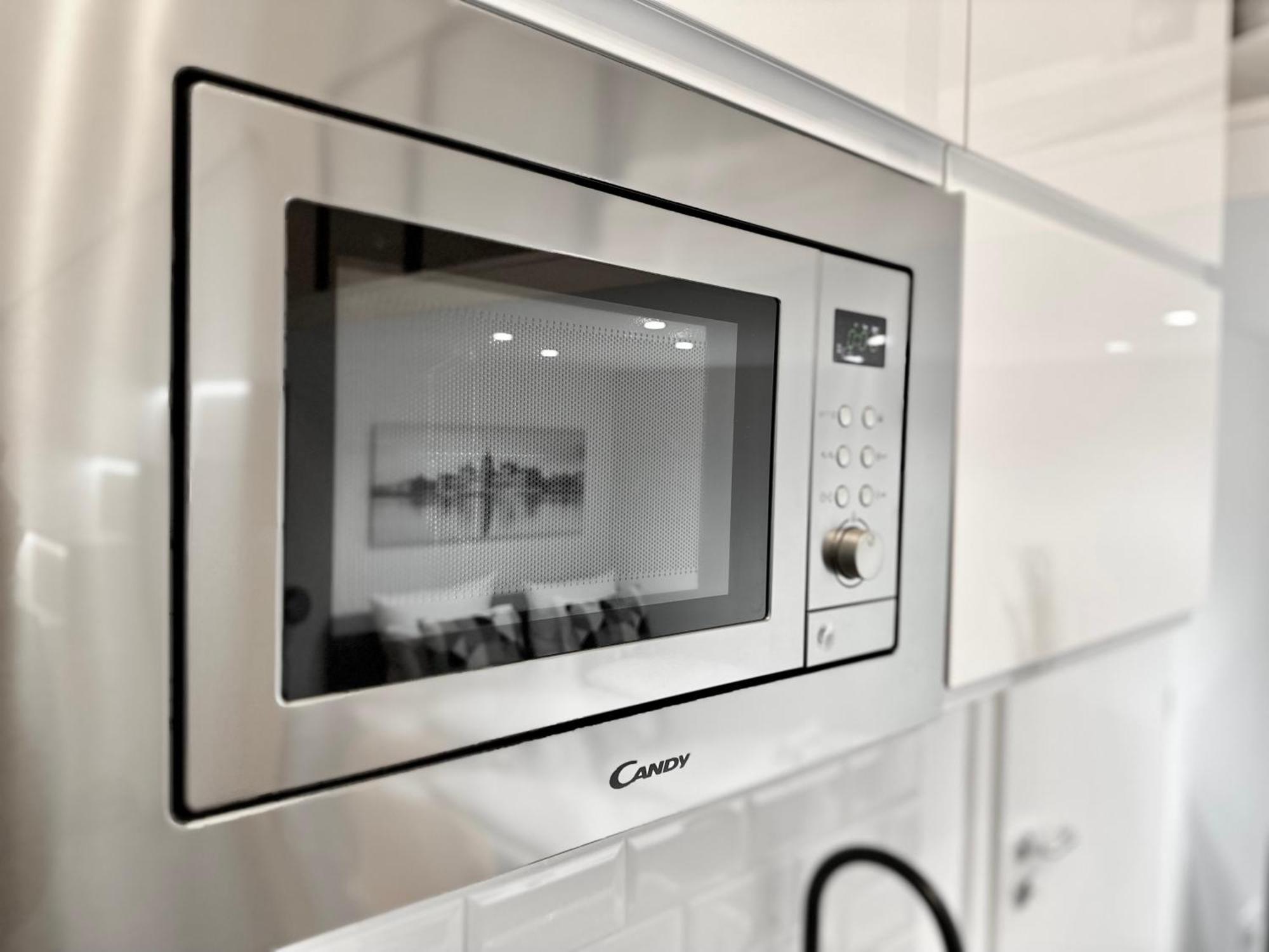 Premium By Hi5- Brody Street Apartament *