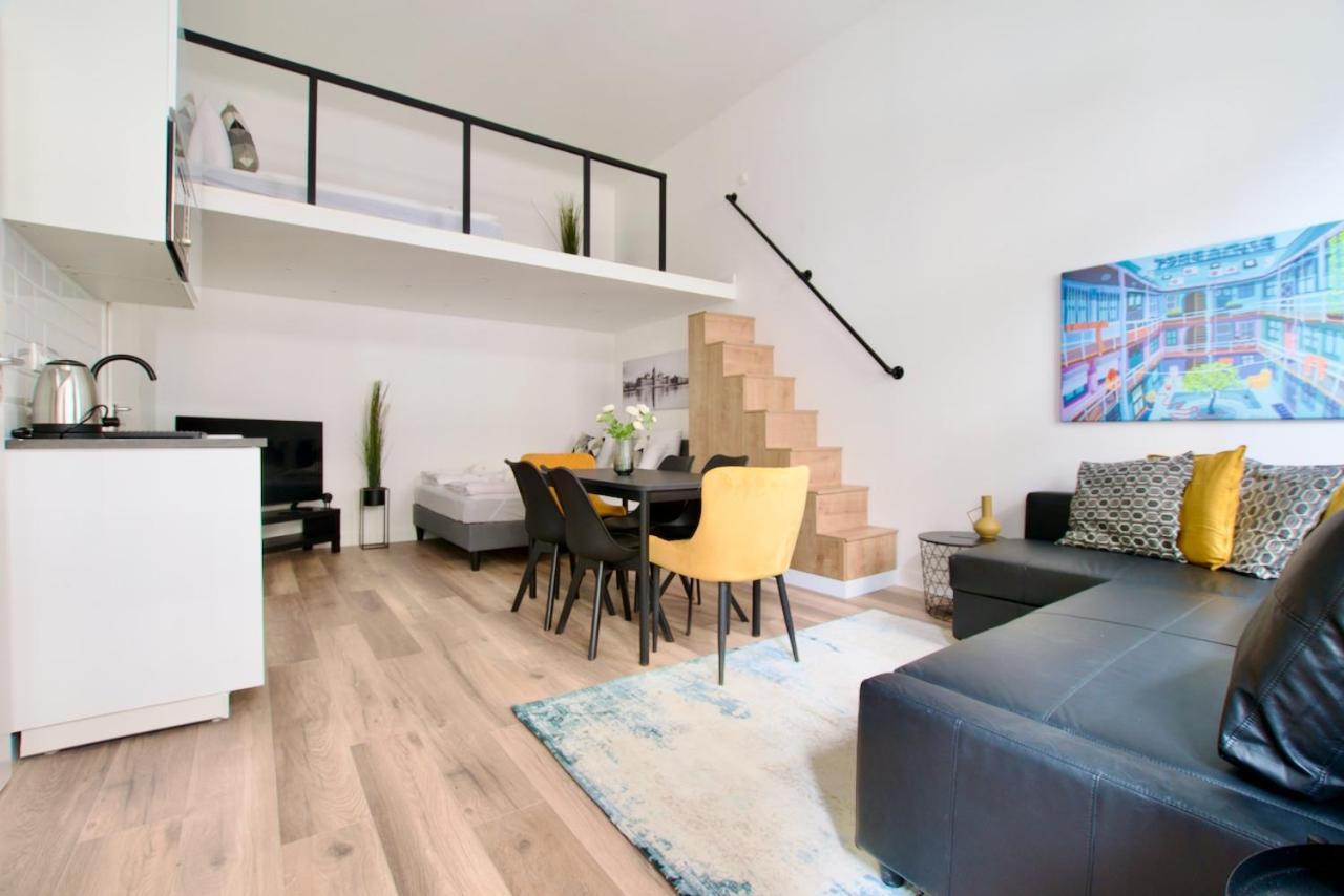 Apartment Premium By Hi5- Brody Street