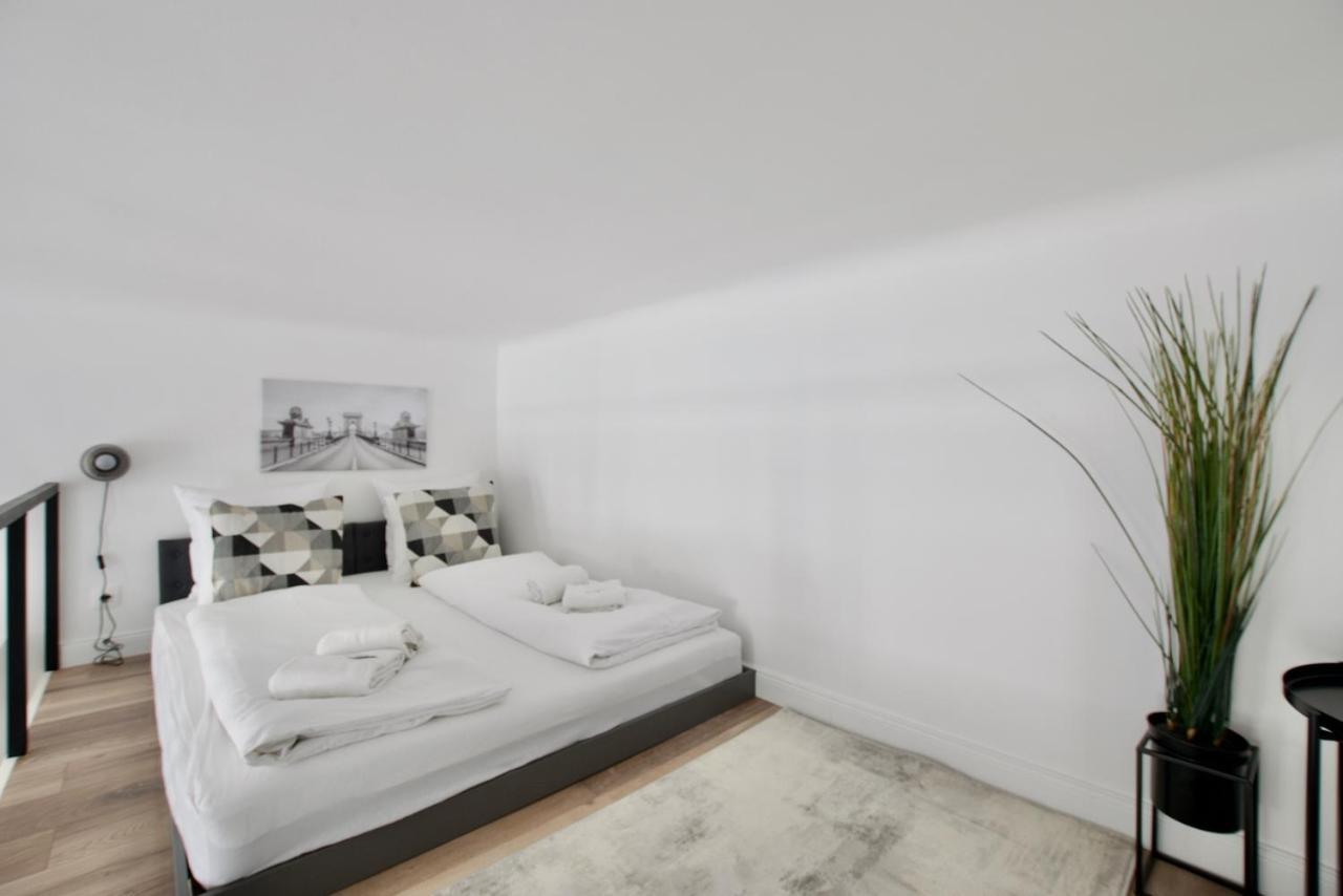 Premium By Hi5- Brody Street Apartment Budapest