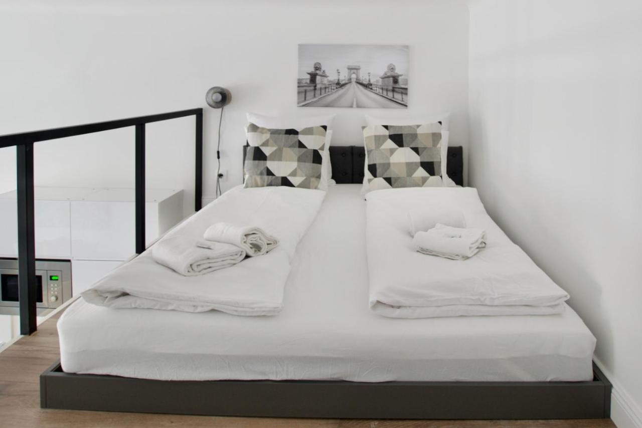 Premium By Hi5- Brody Street Apartment