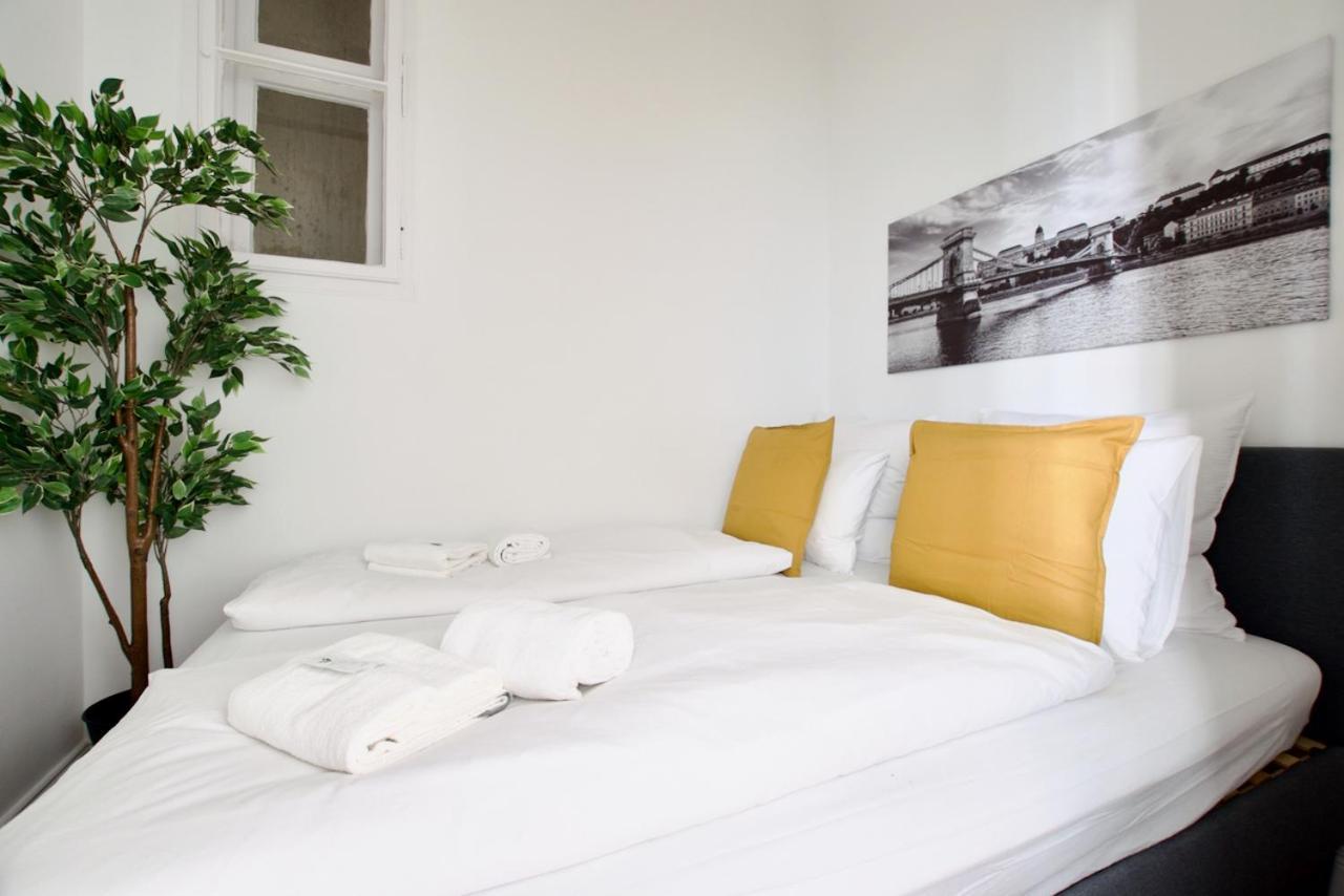 Apartment Premium By Hi5- Brody Street *