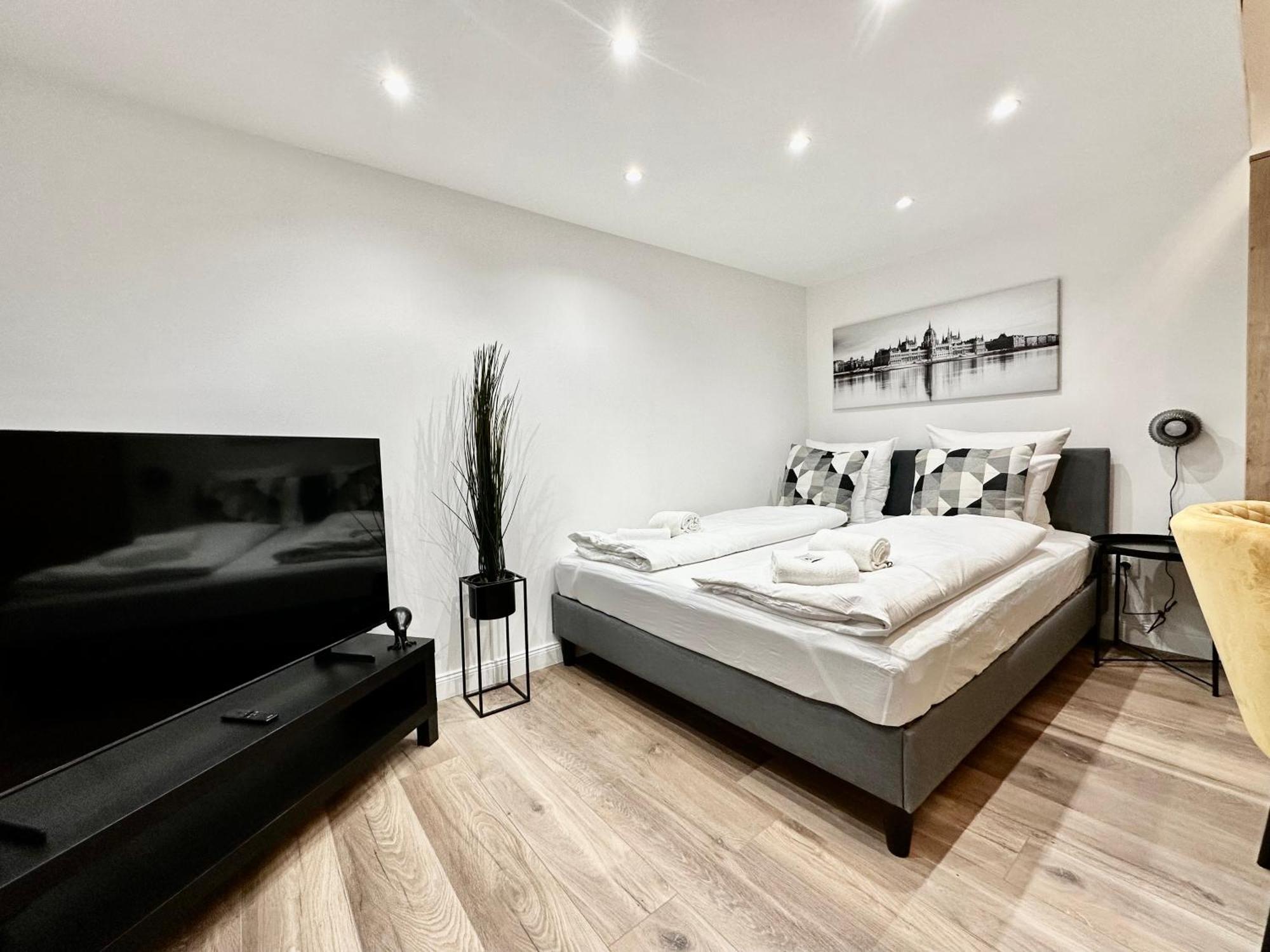 Apartment Premium By Hi5- Brody Street Budapest
