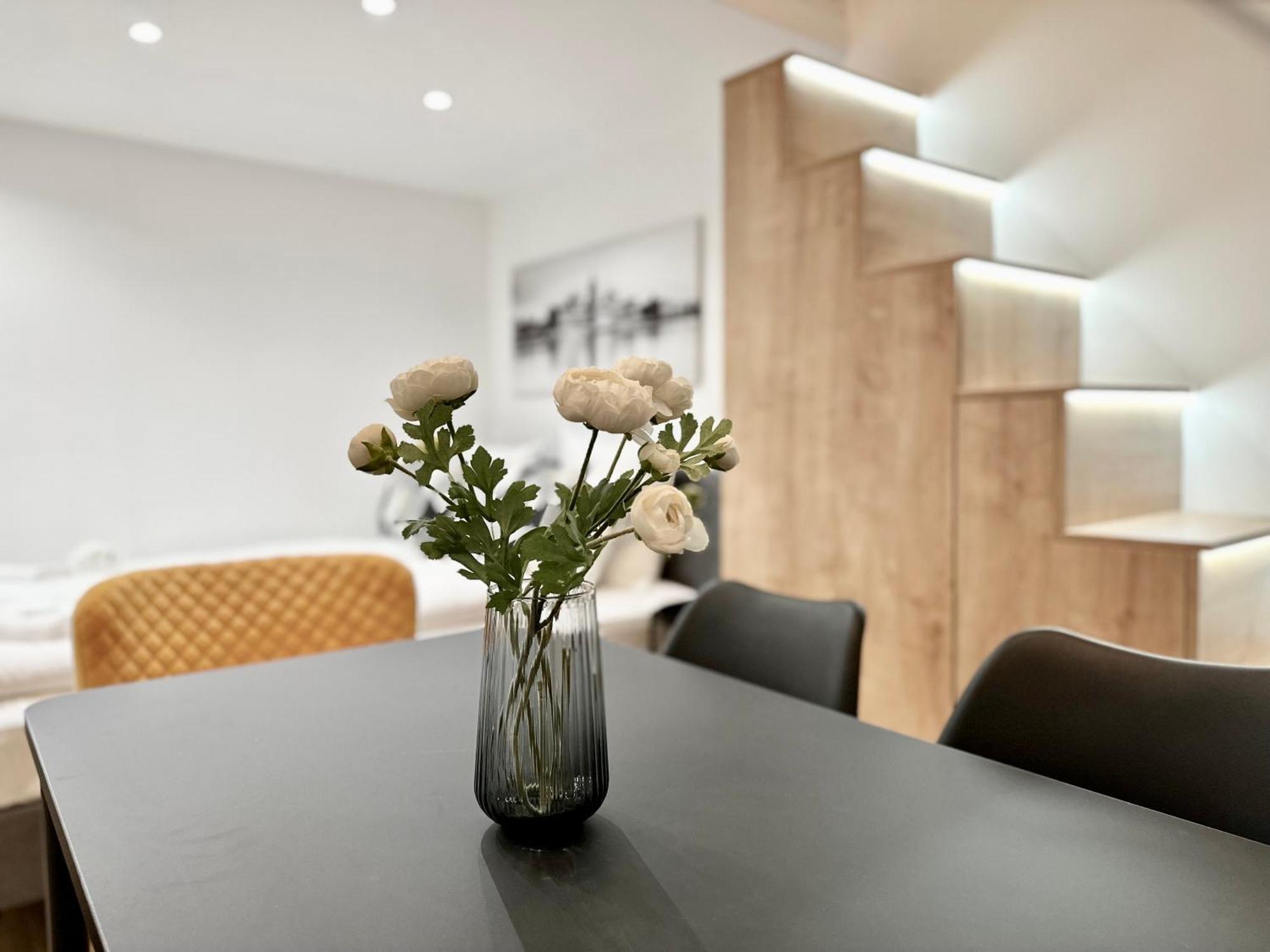 Premium By Hi5- Brody Street Apartment Budapest