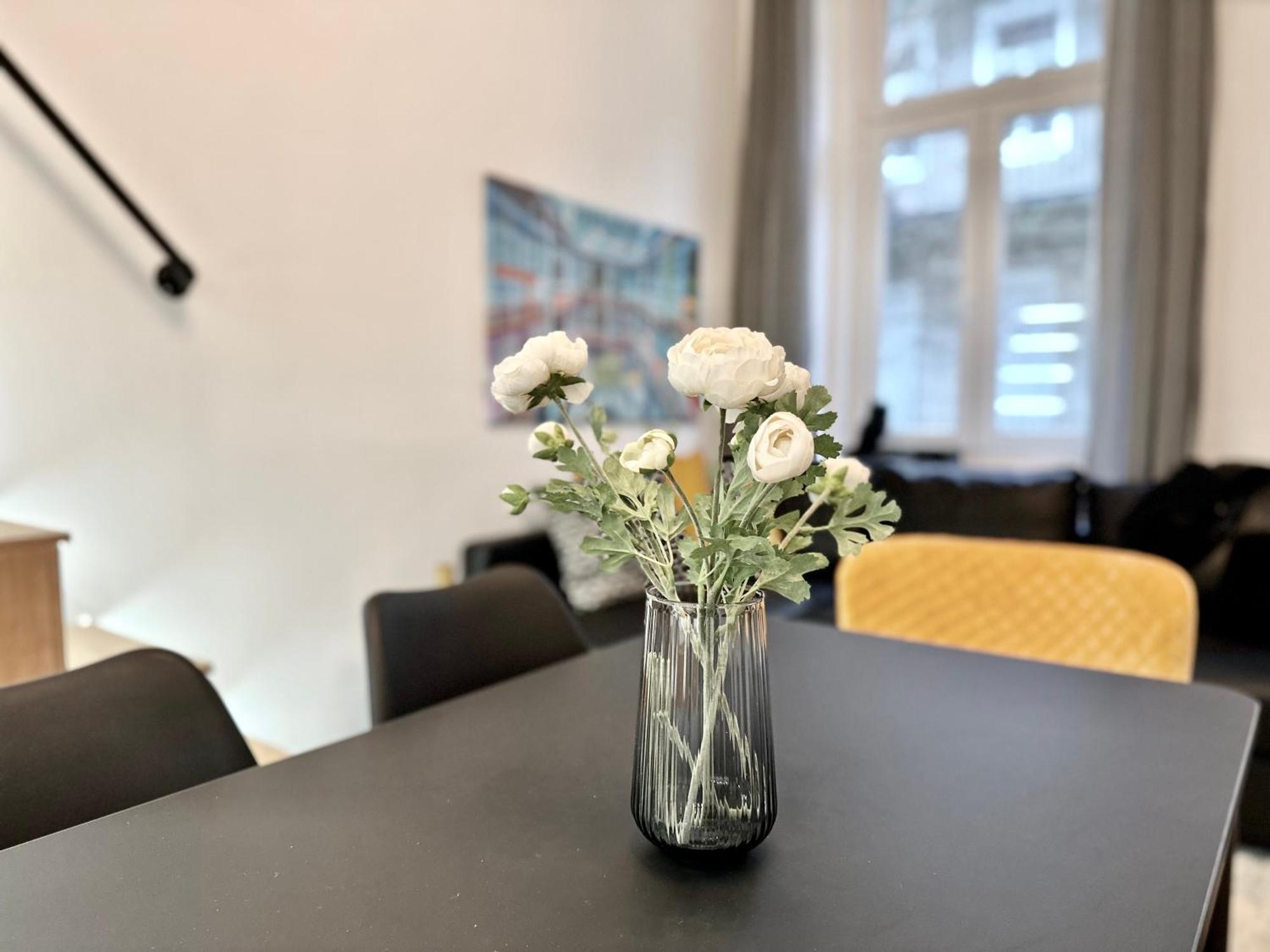 Premium By Hi5- Brody Street Budapest