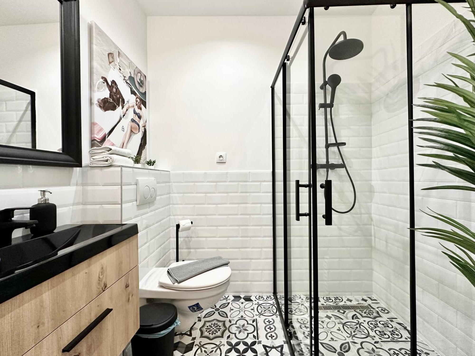 Premium By Hi5- Brody Street Apartment