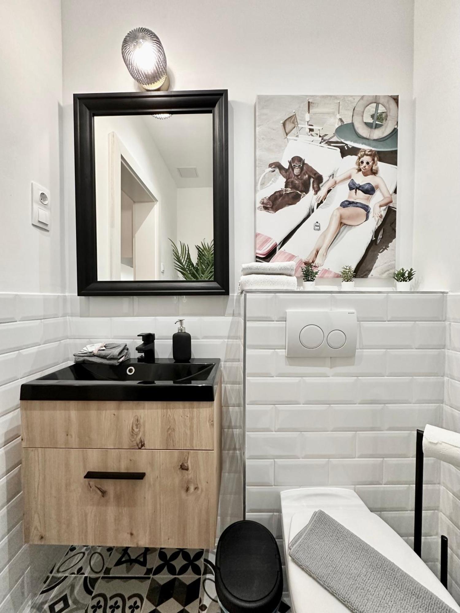 Apartament Premium By Hi5- Brody Street Budapeszt