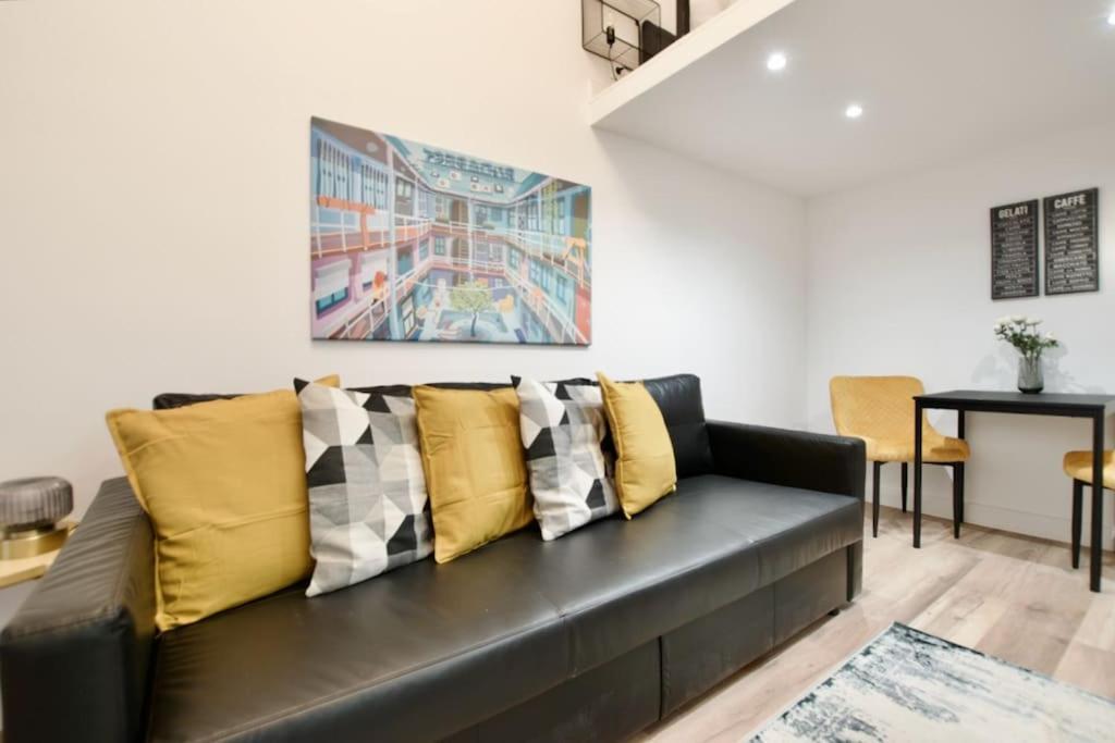 Premium By Hi5- Brody Street Budapest