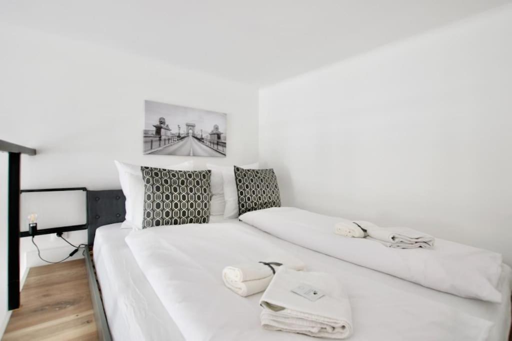 Premium By Hi5- Brody Street Apartament