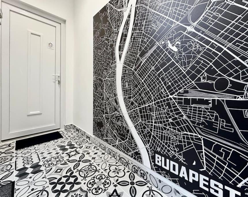 Apartment Premium By Hi5- Brody Street Budapest