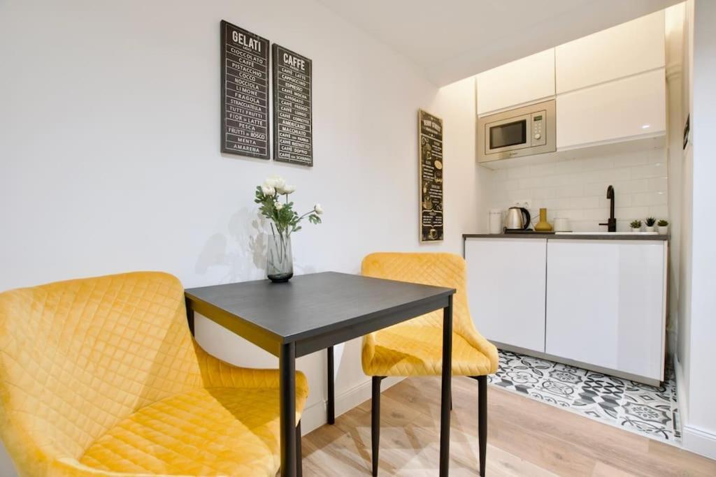 Apartament Premium By Hi5- Brody Street *