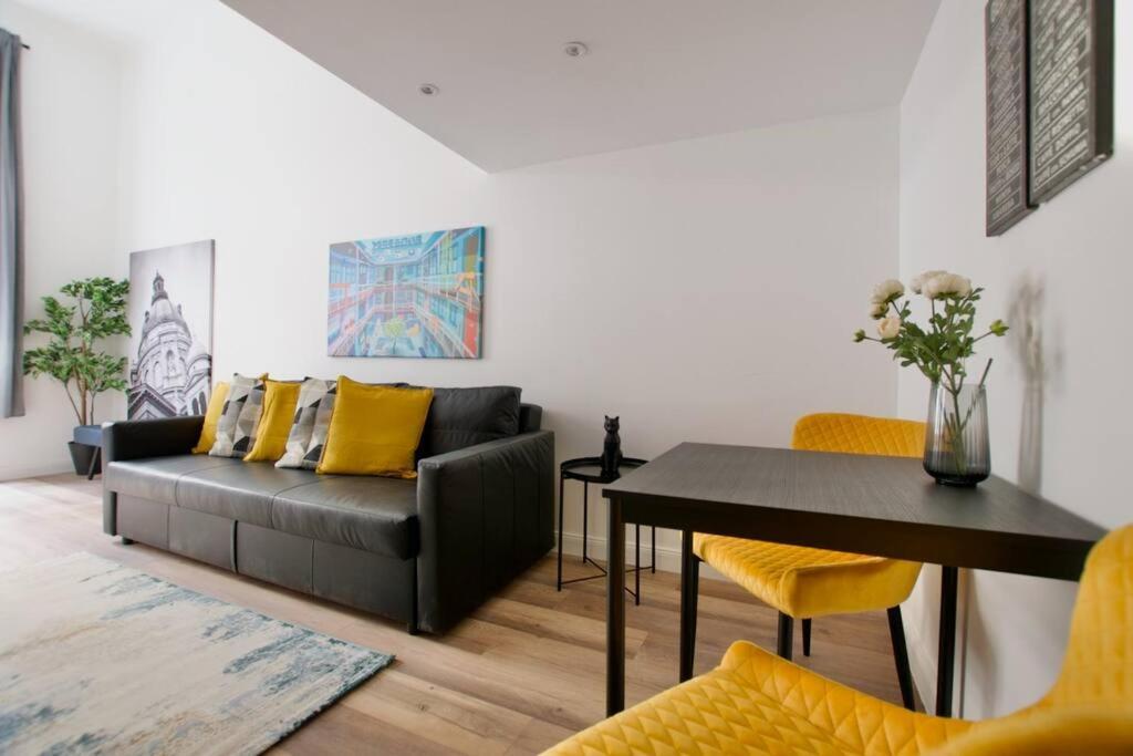 Premium By Hi5- Brody Street * Budapest