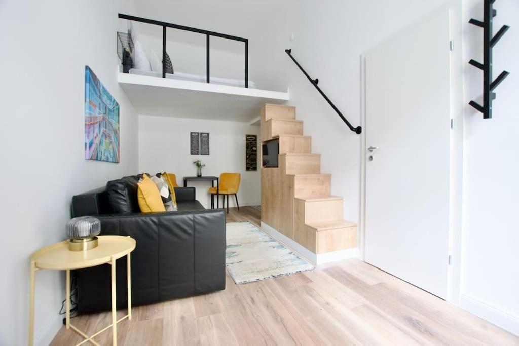 Apartment Premium By Hi5- Brody Street