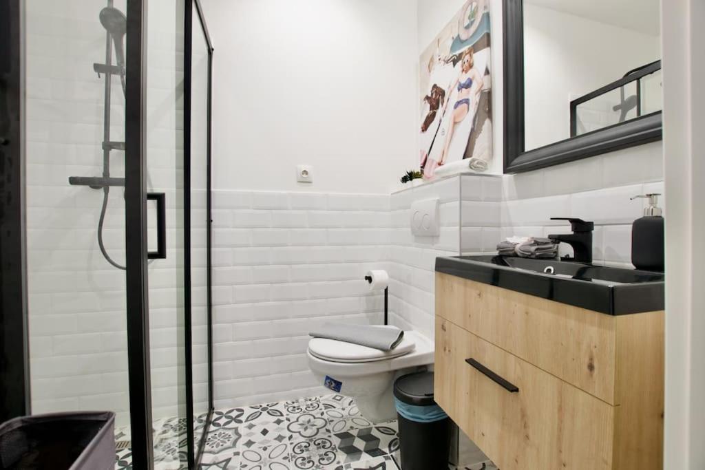 Premium By Hi5- Brody Street Apartment