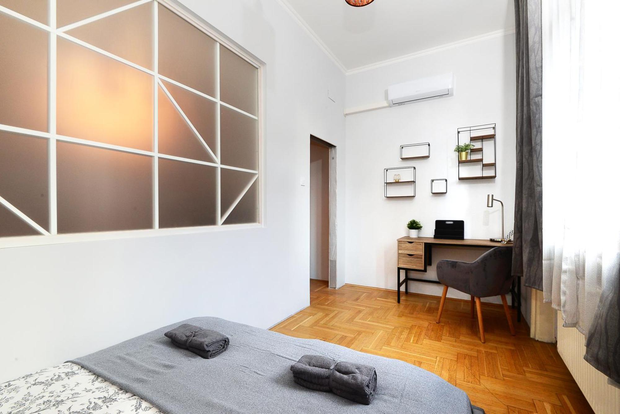 Appartement Luxury R161
