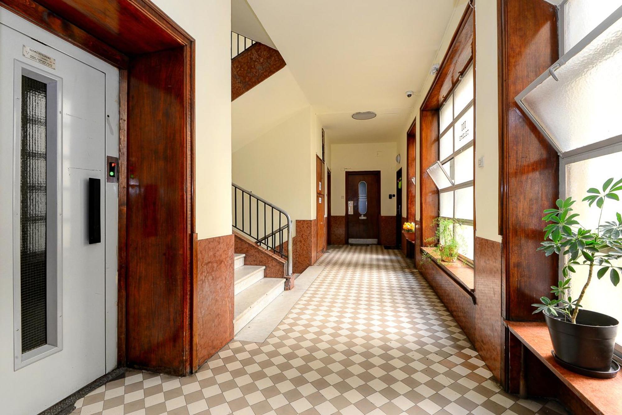 Luxury R161 Appartement Budapest