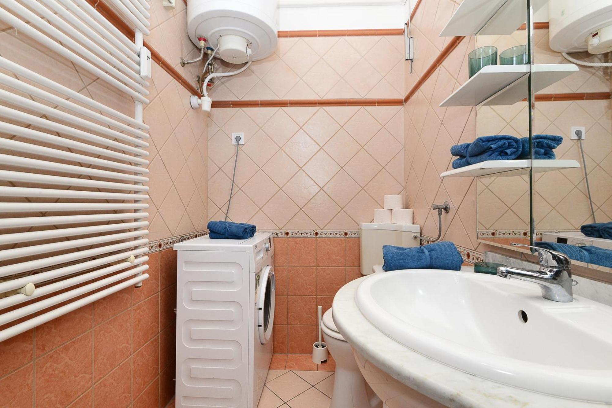 Luxury R161 Appartement