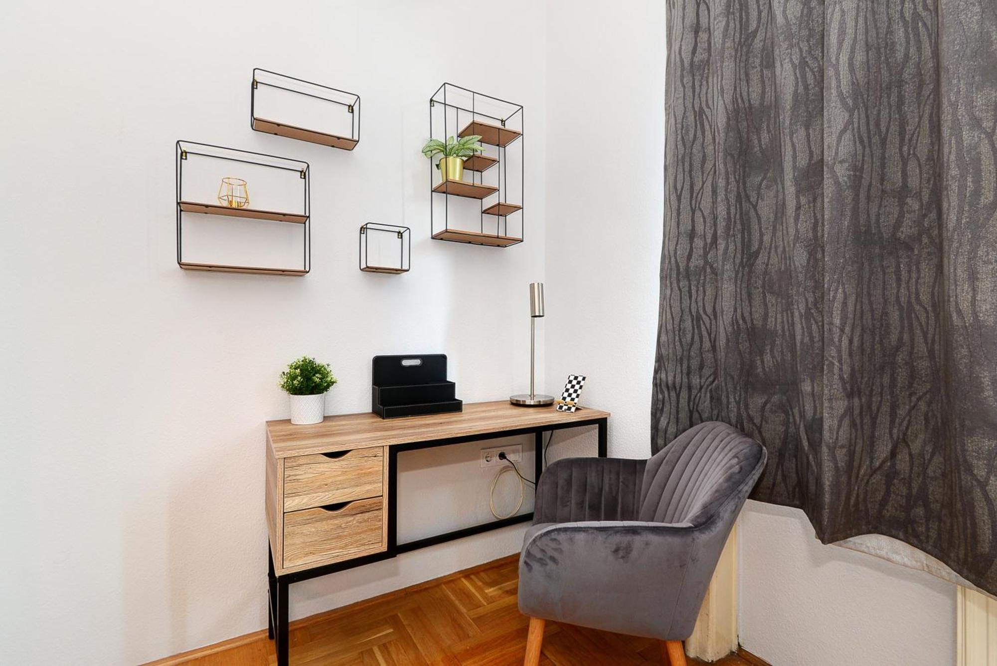 Luxury R161 Appartement *