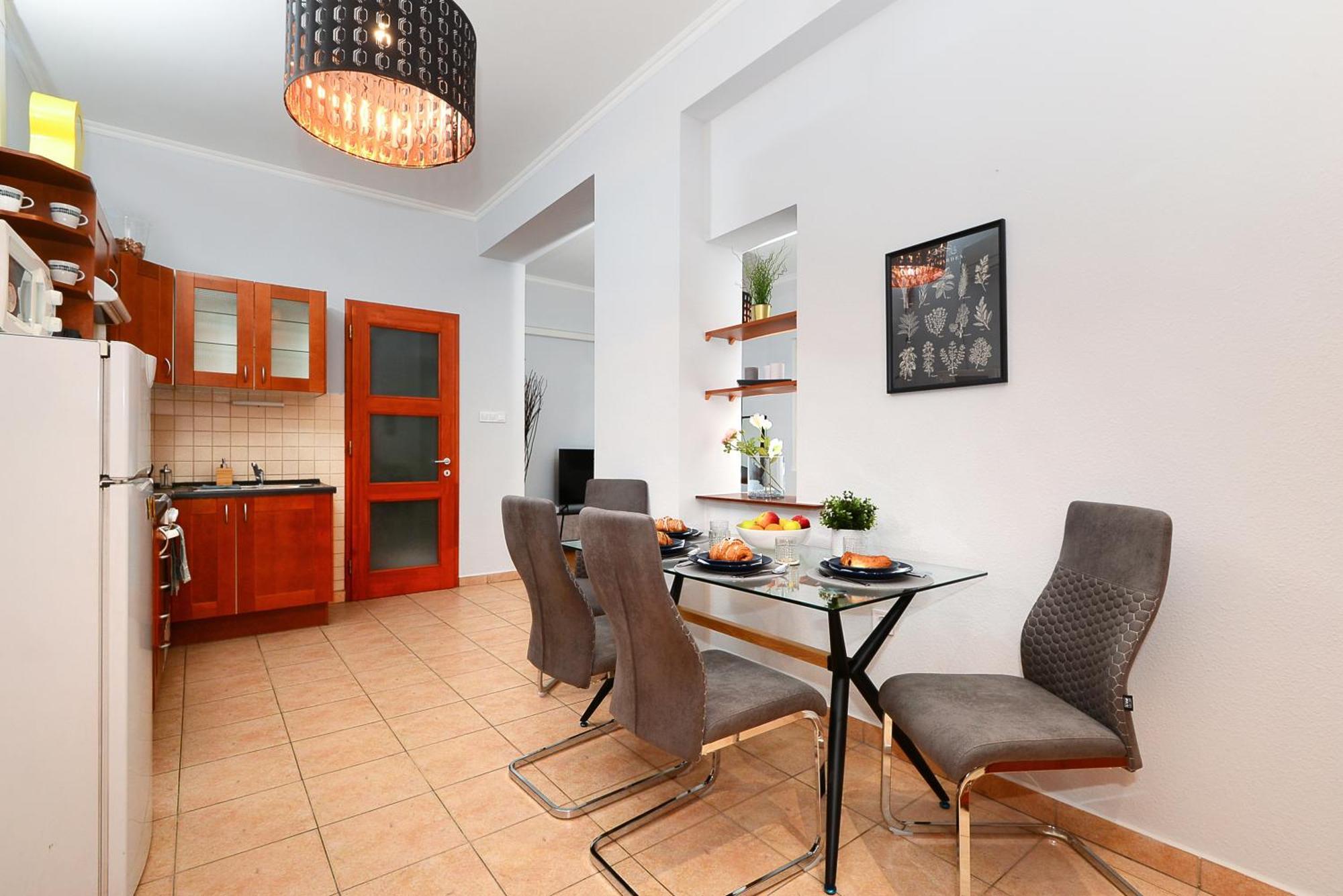 Appartement Luxury R161