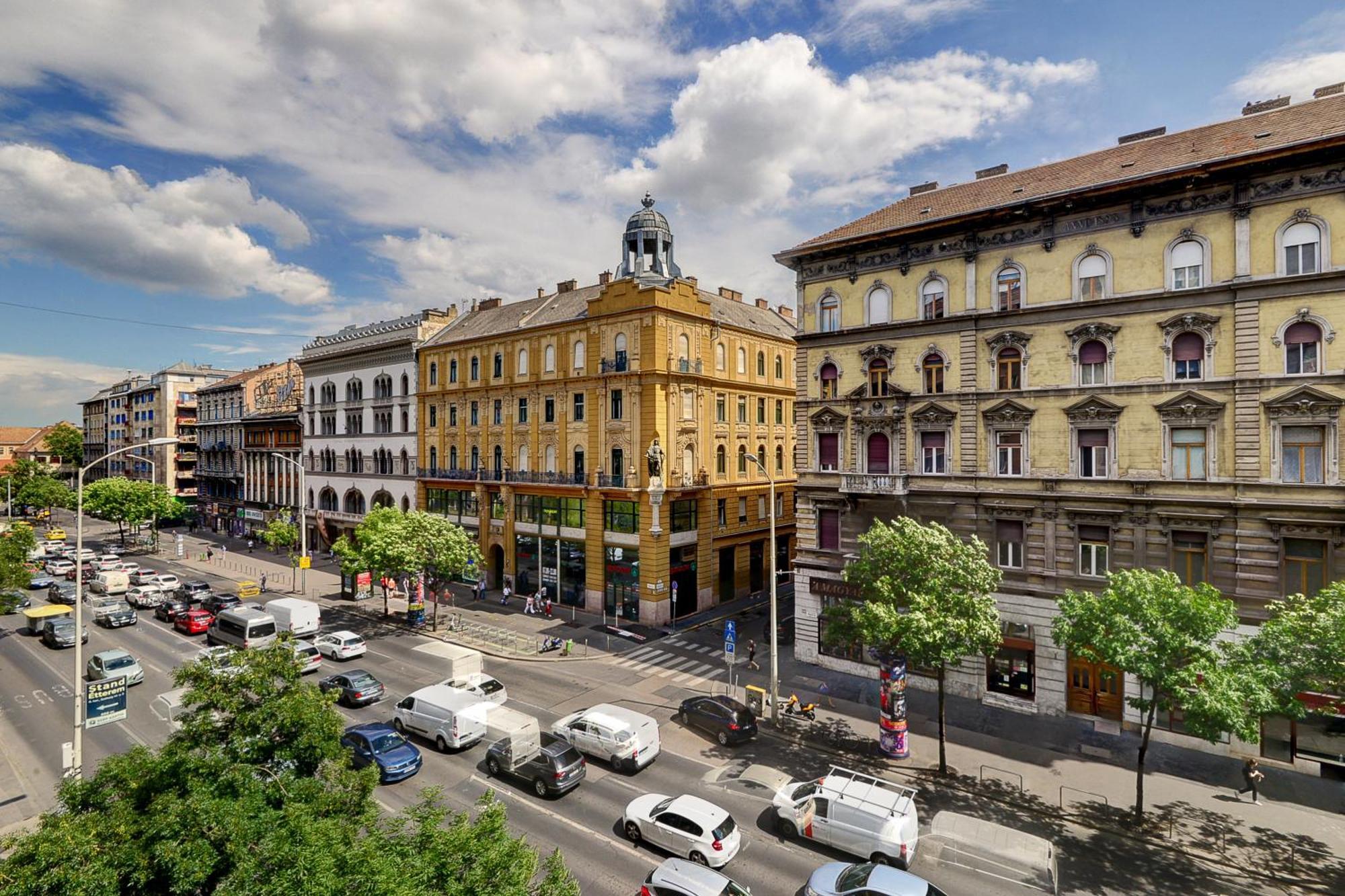 Appartement Luxury R161
