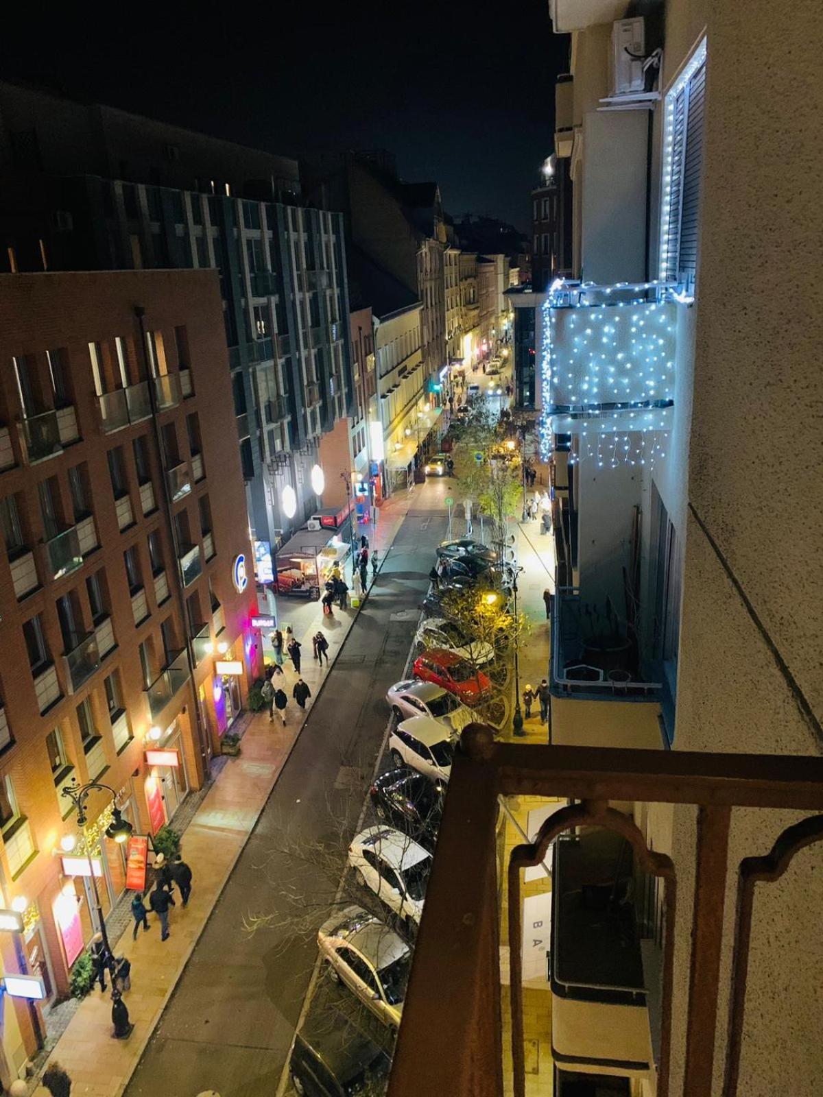 Danube Dwelling Asboth 19-2 Apartamento *