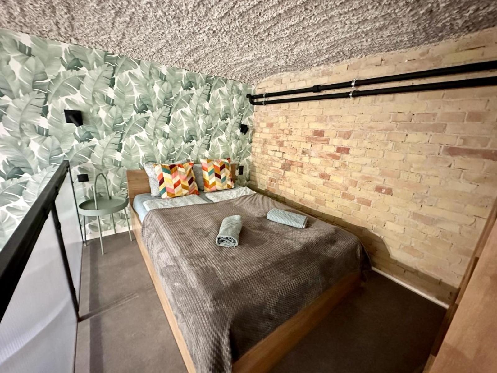 Design Gallery Inbp09 #freeparking Appartamento *