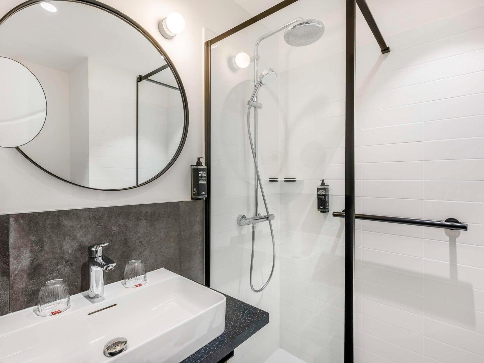 Hotel Ibis Stadium Budapeszt