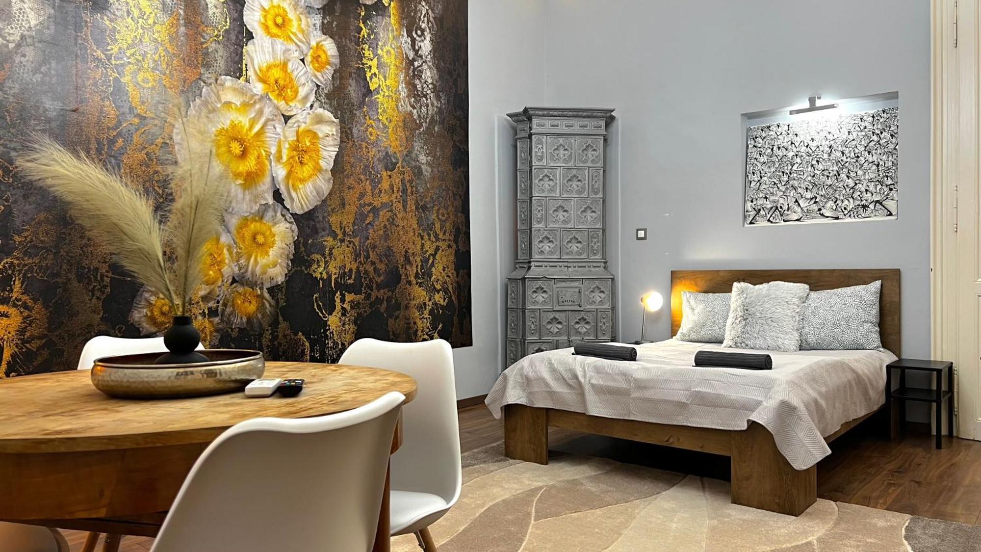 Appartamento V6 By Small *