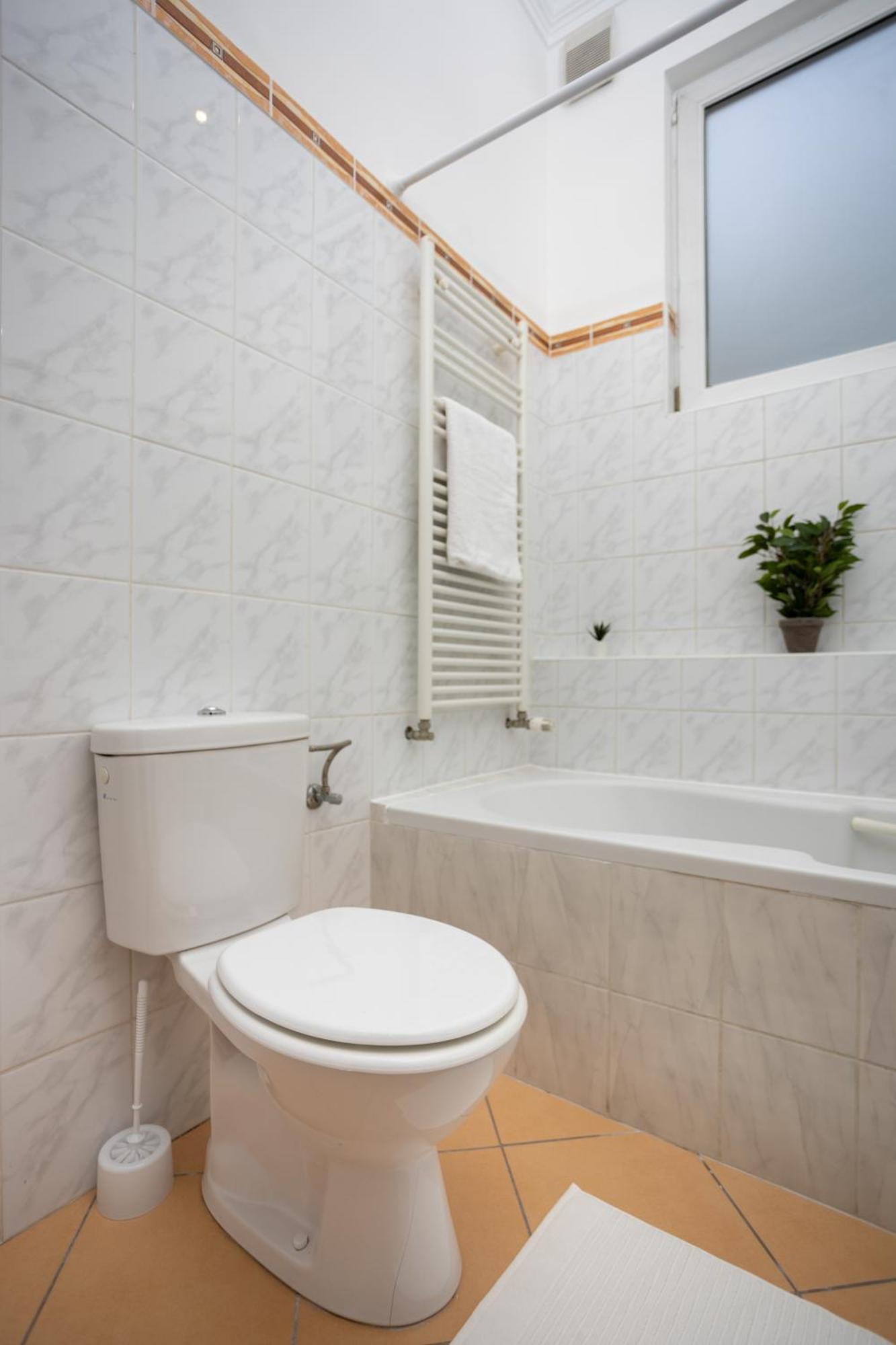 Beautiful Large F27 Apartamento
