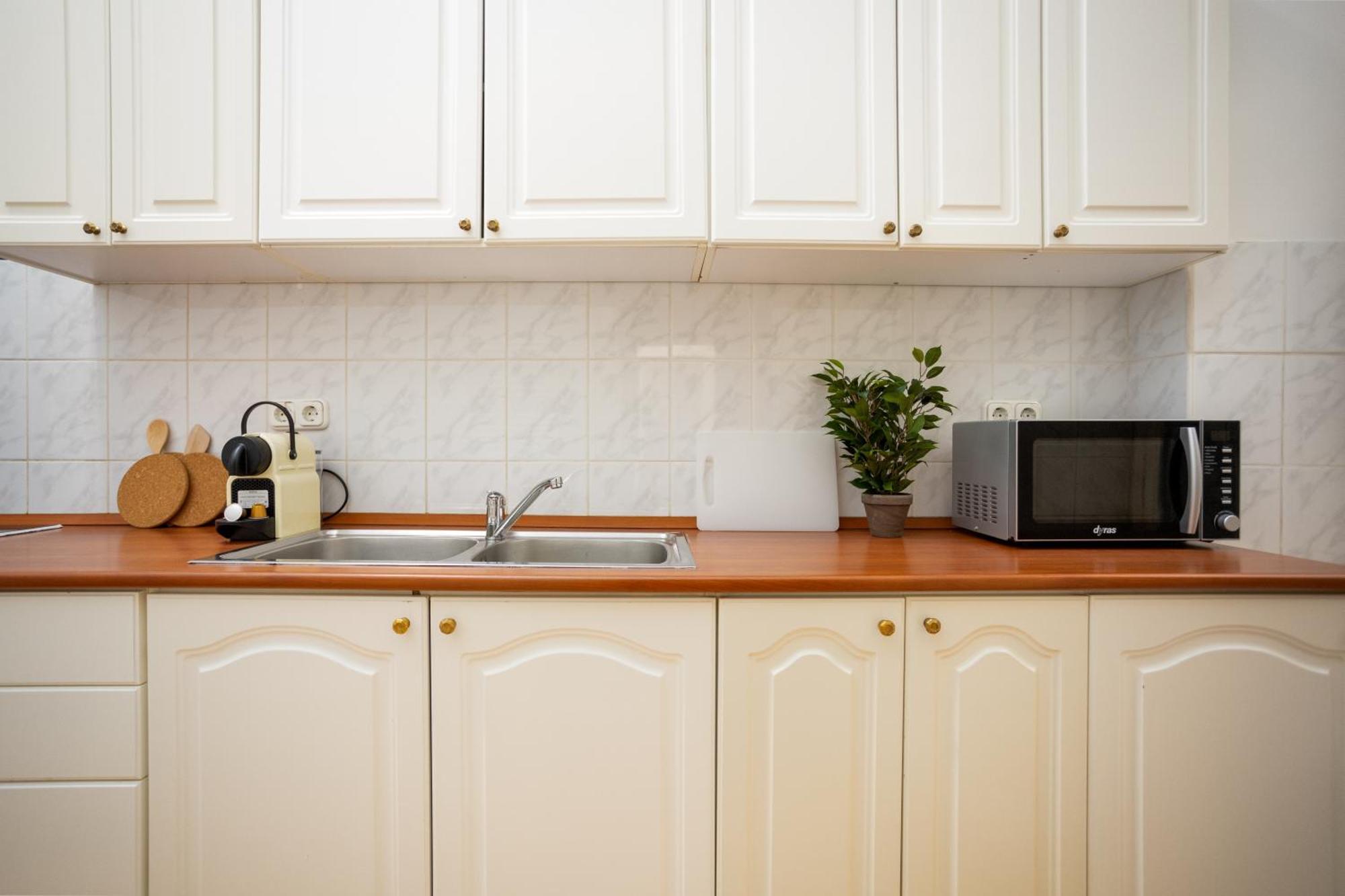 Apartamento Beautiful Large F27 *