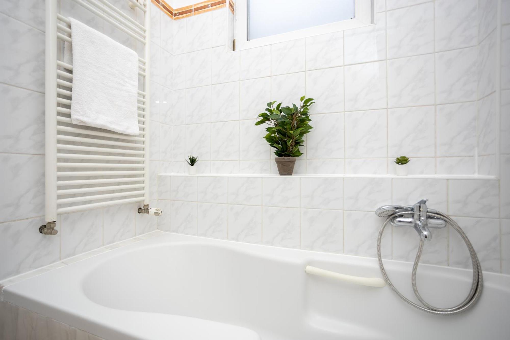 Apartamento Beautiful Large F27 *
