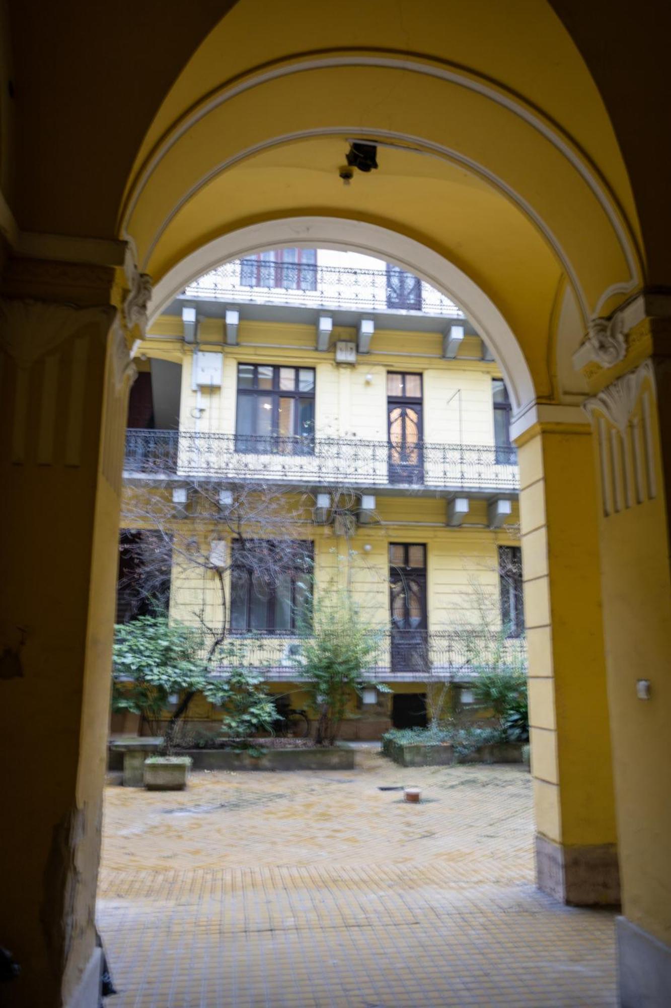 Beautiful Large F27 Apartamento *