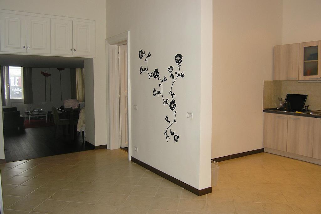 Apartamento Judit Apartman *