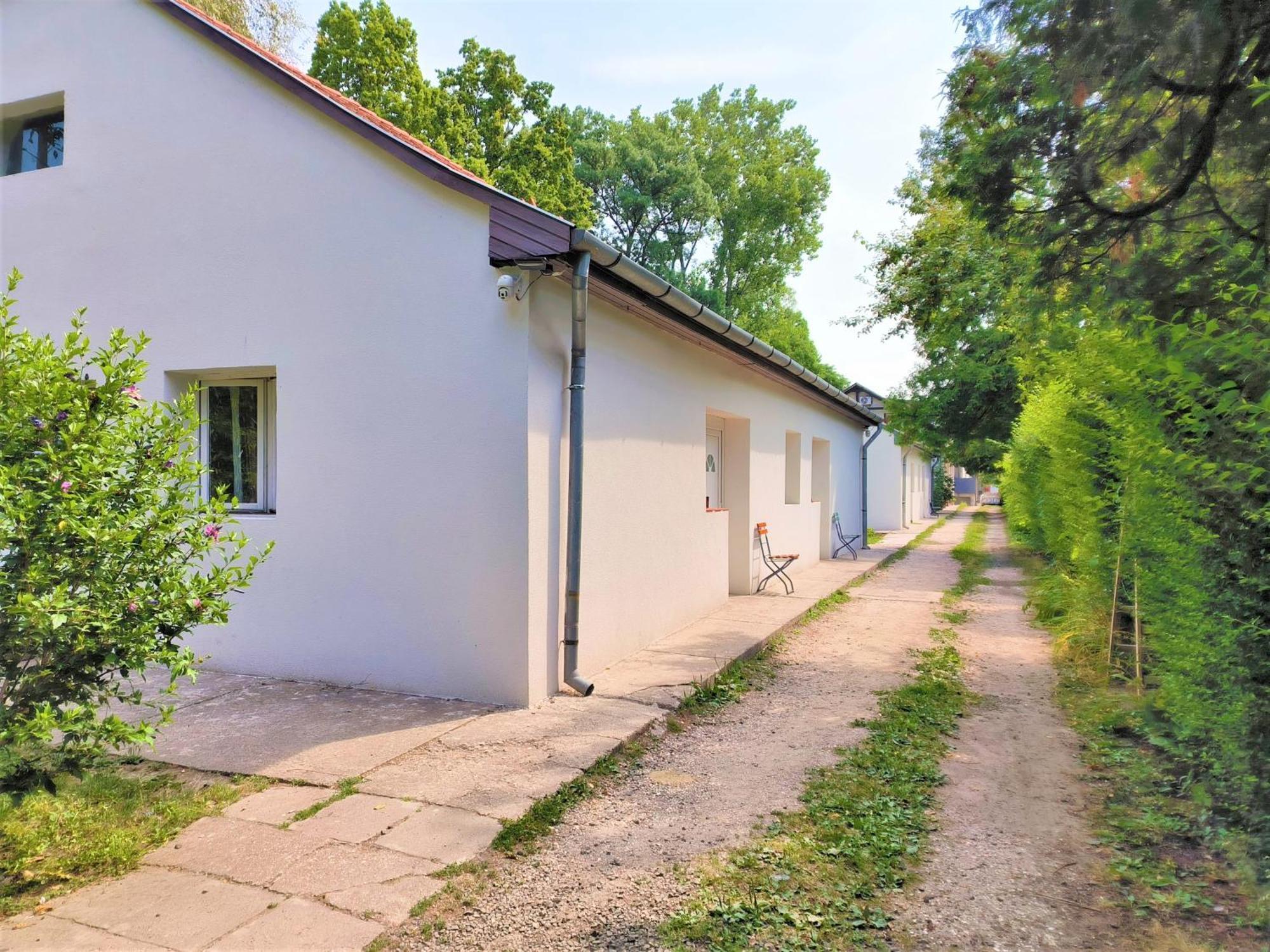 Apartment Caesar Budapest