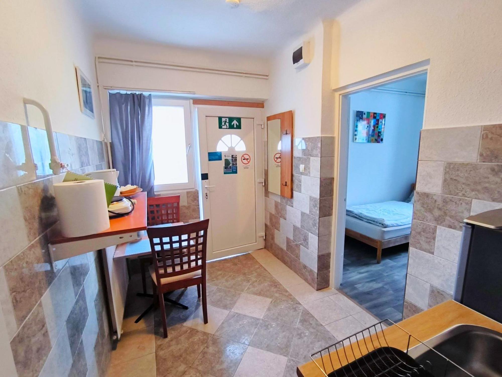 Caesar Apartment Budapest