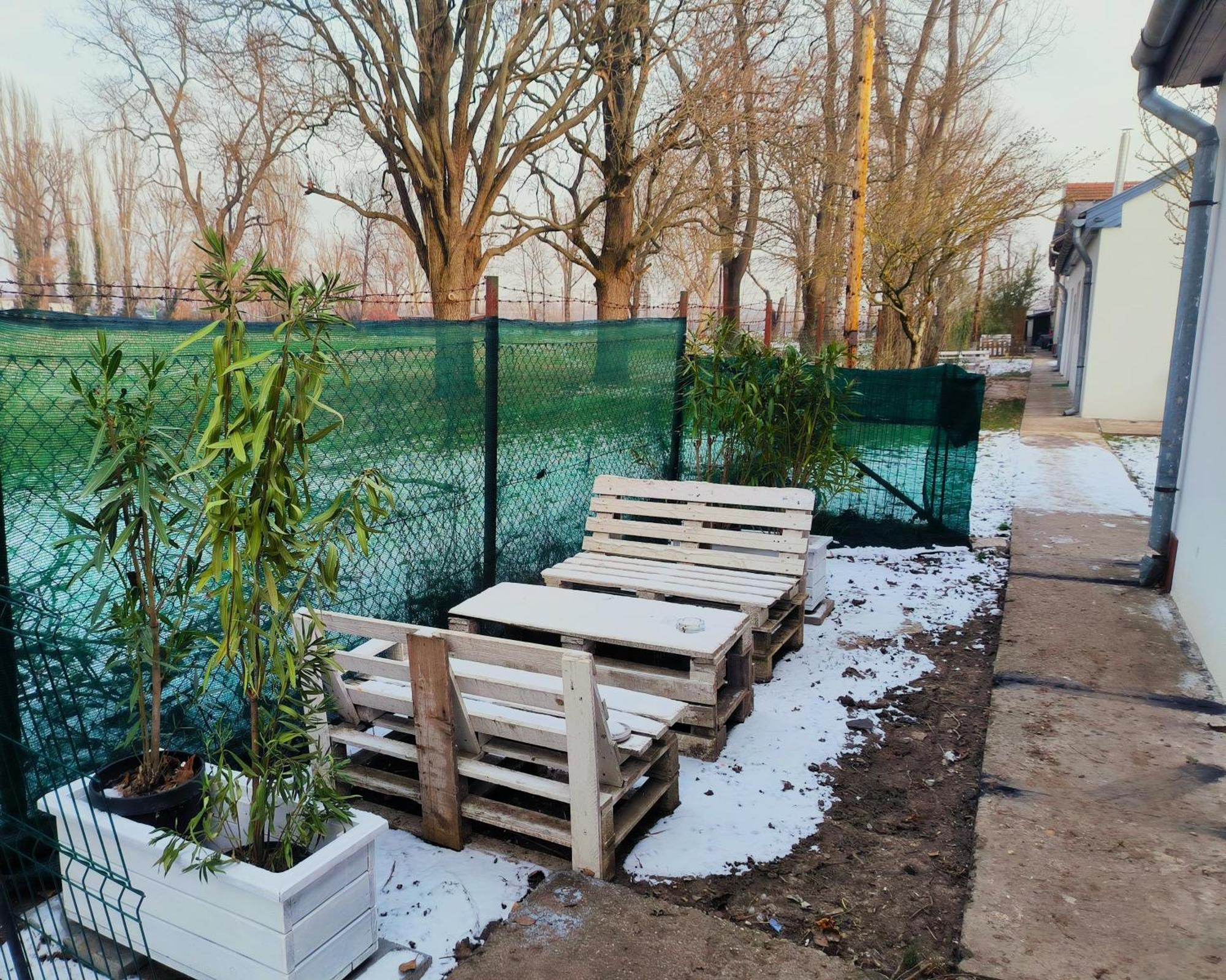 Apartamento Caesar Budapest