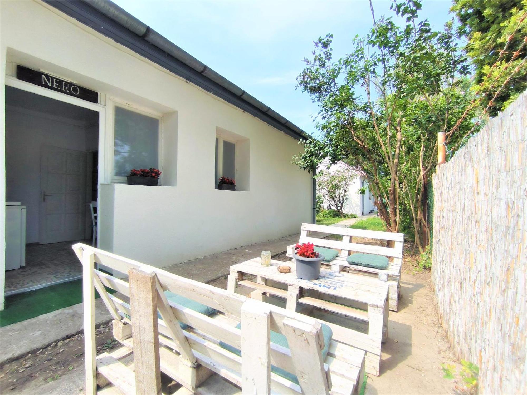 Appartement Caesar Boedapest